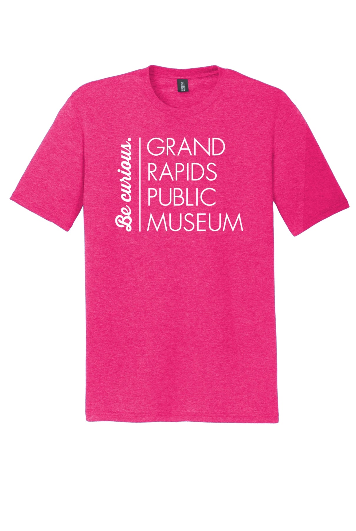 GRPM Mammoth Tee