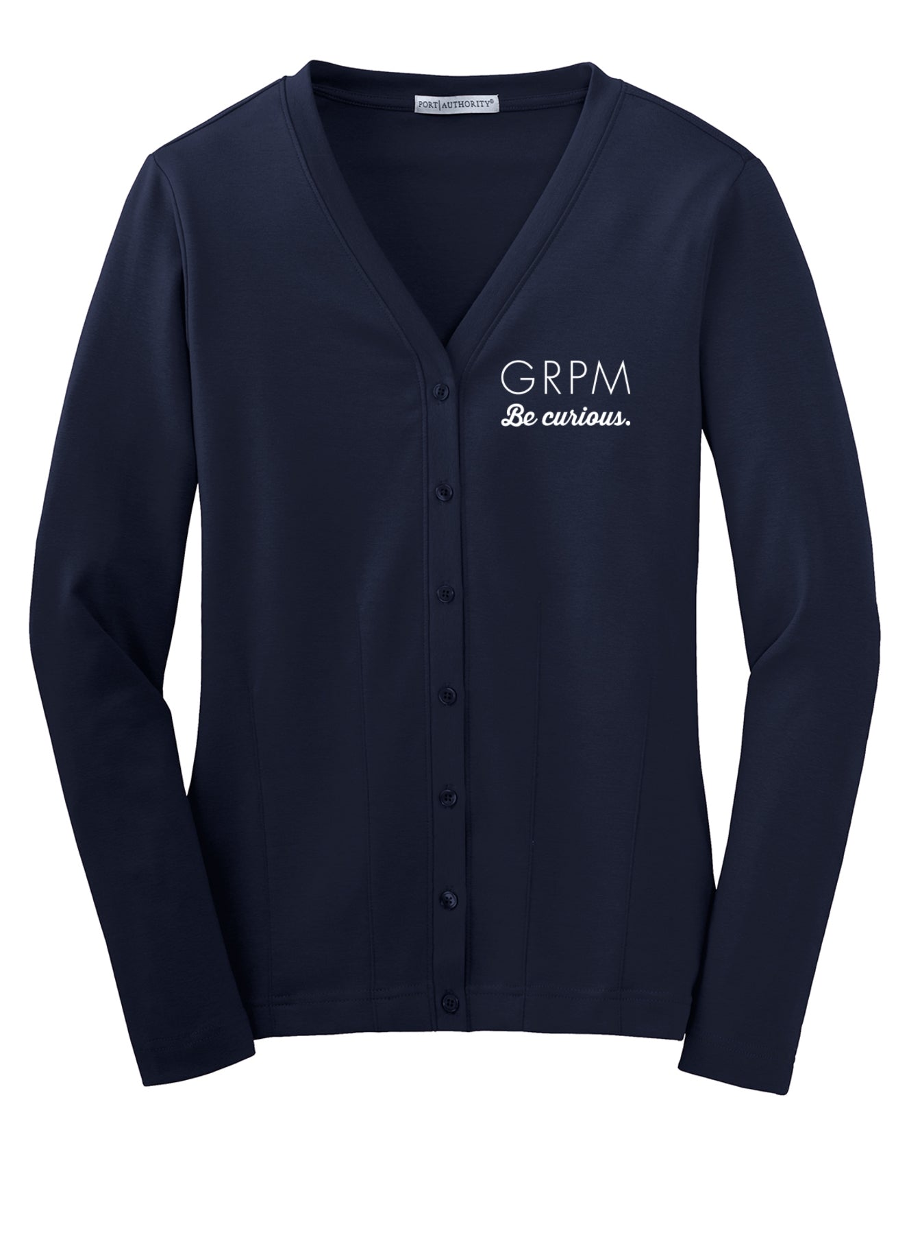 GRPM LADIES CARDIGAN