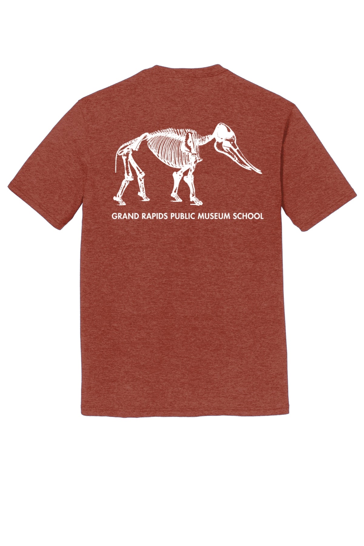 GRPM Mammoth Tee