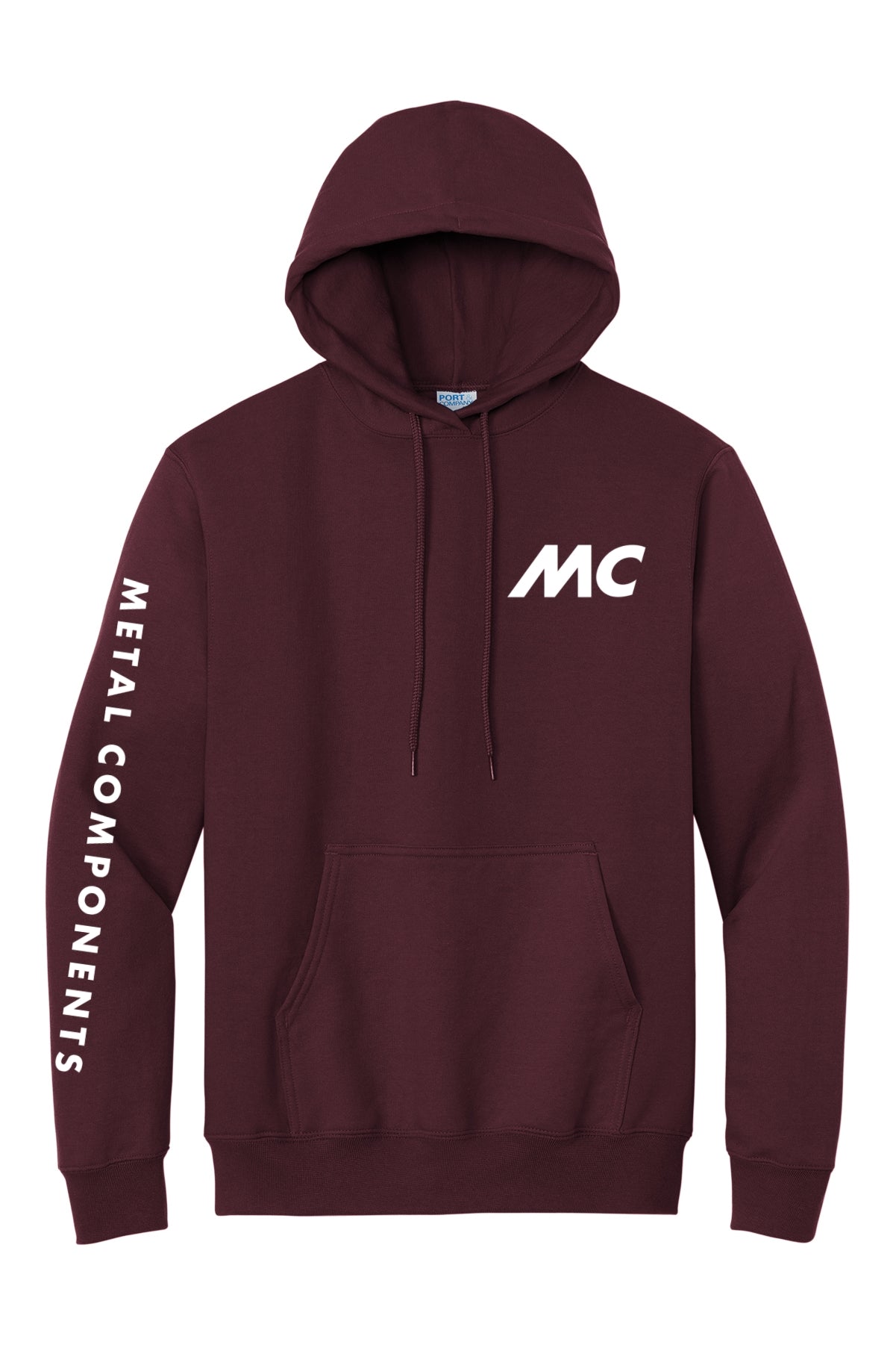 MC HOODIE