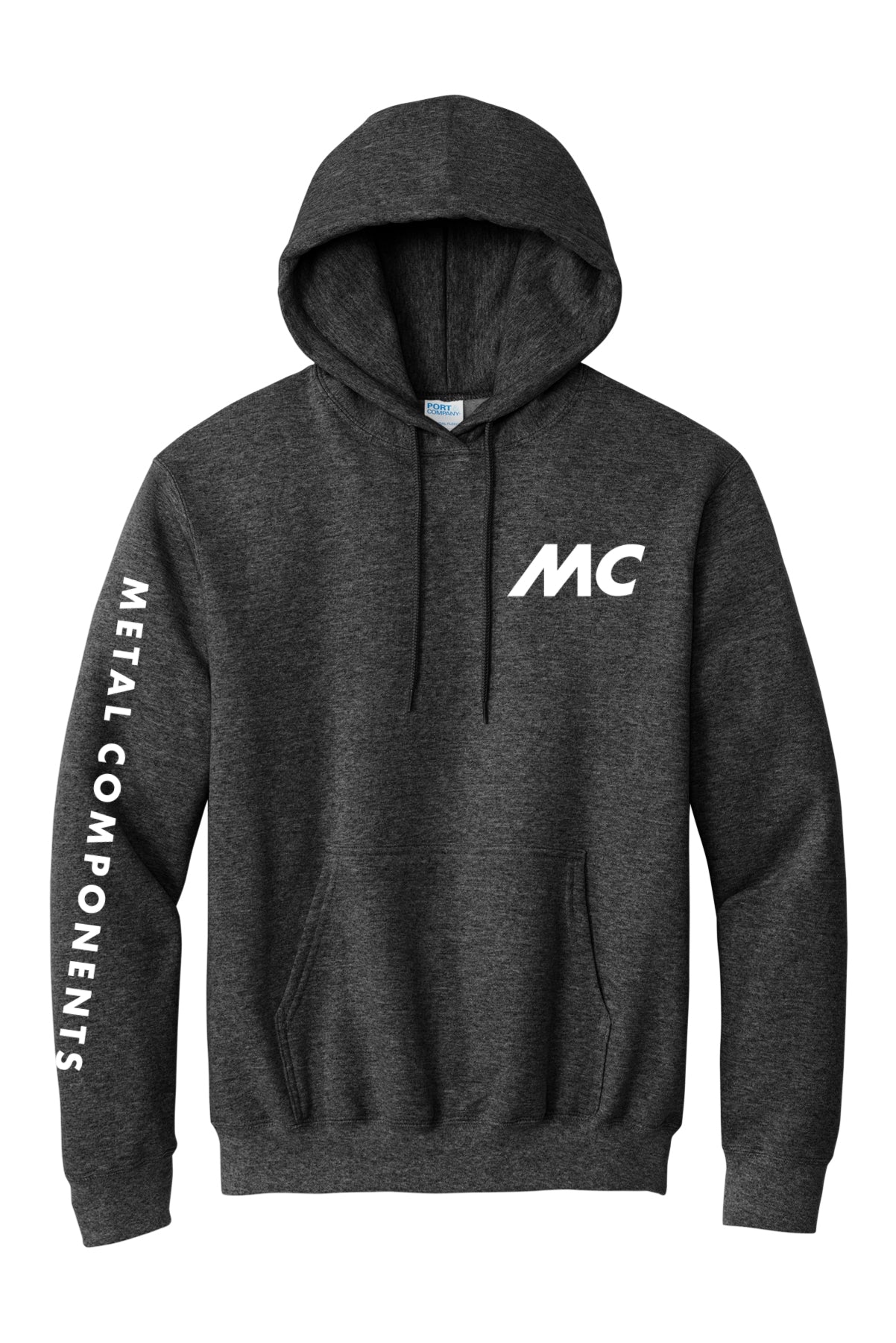 MC HOODIE