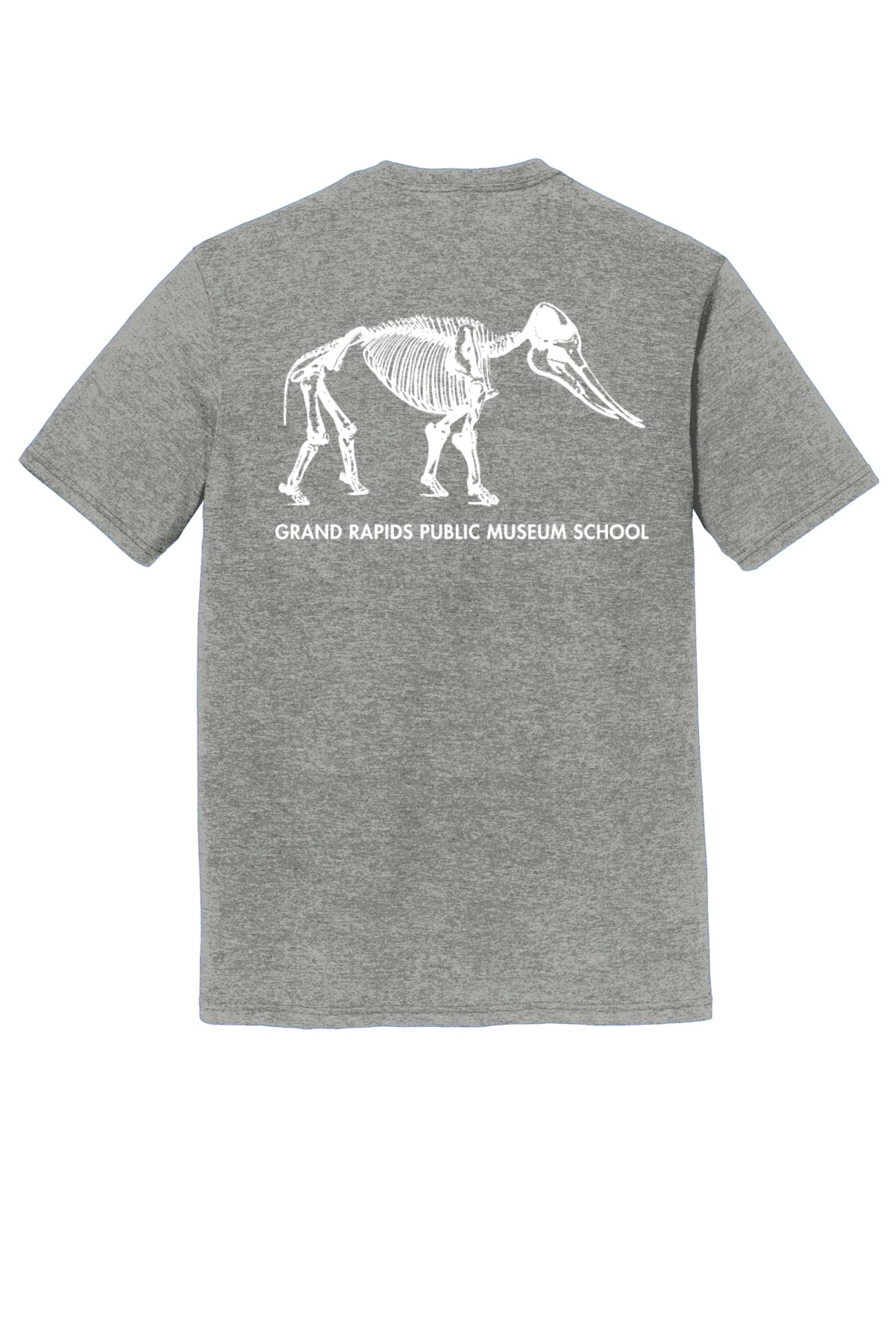 GRPM Mammoth Tee