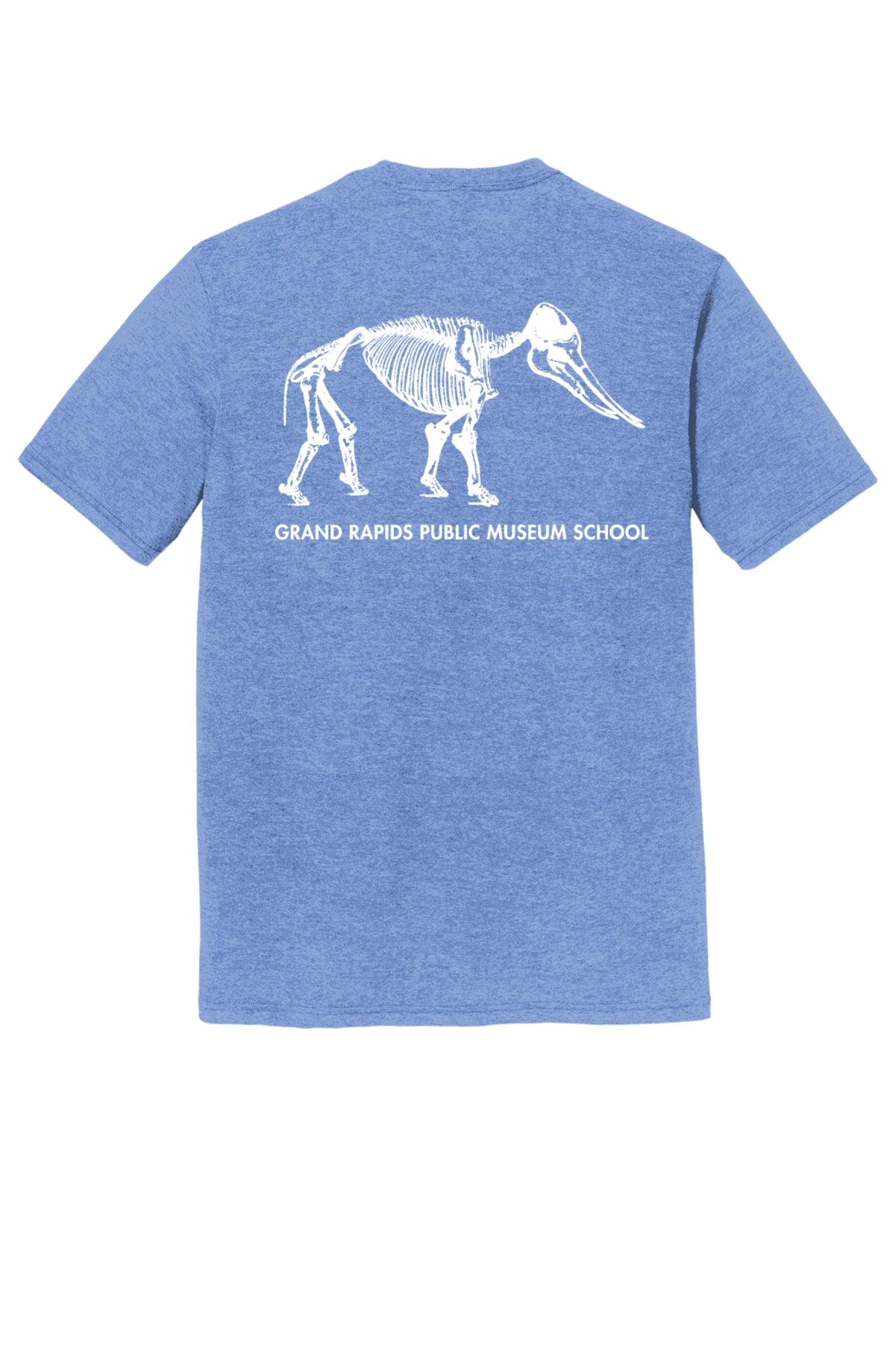 GRPM Mammoth Tee