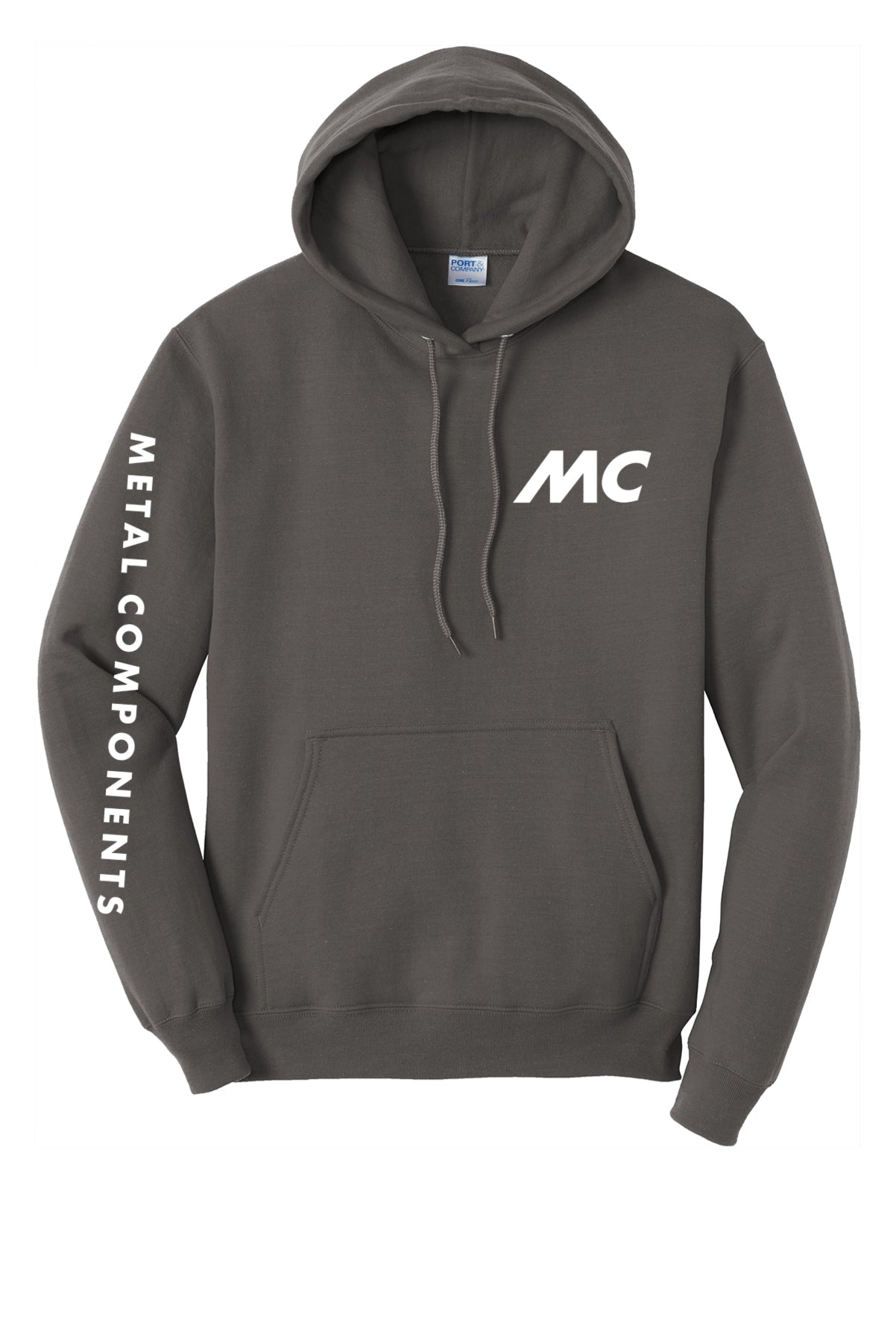 MC HOODIE