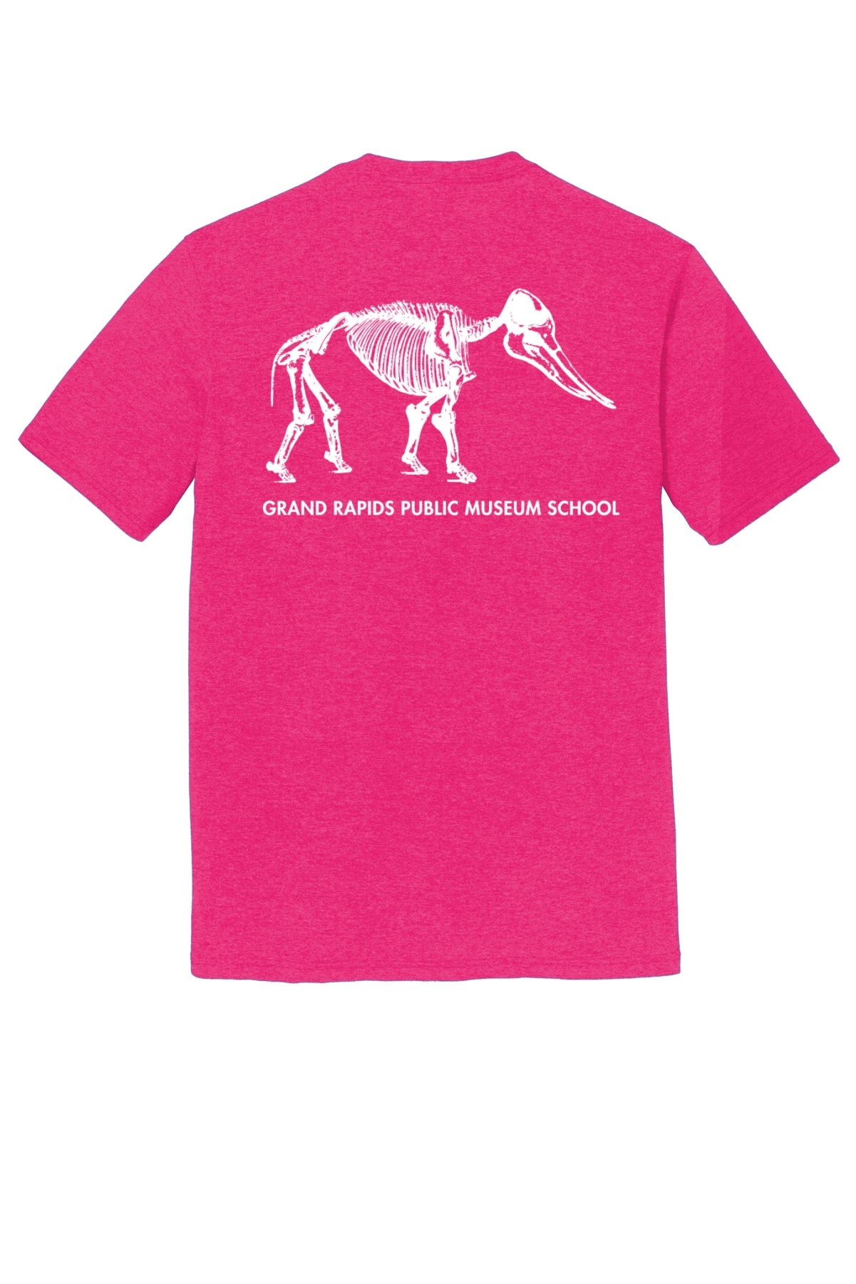 GRPM Mammoth Tee