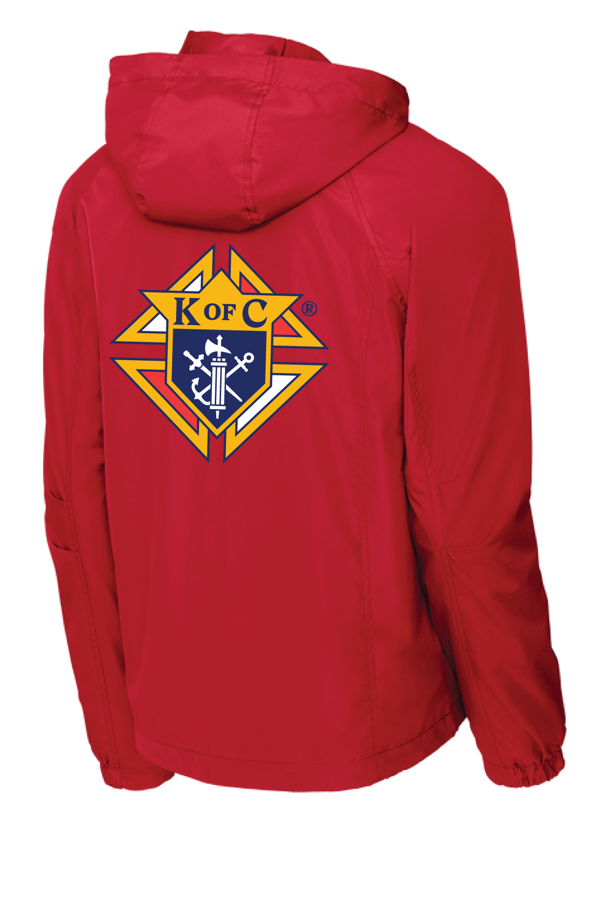 Knights of Columbus Jacket