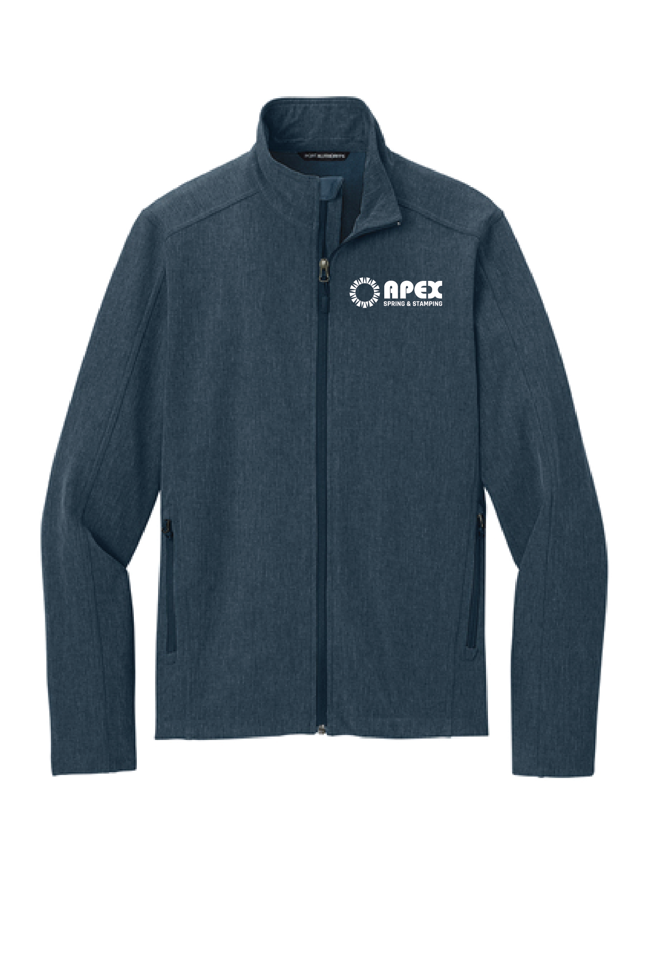 Apex-Port Authority® Core Soft Shell Jacket