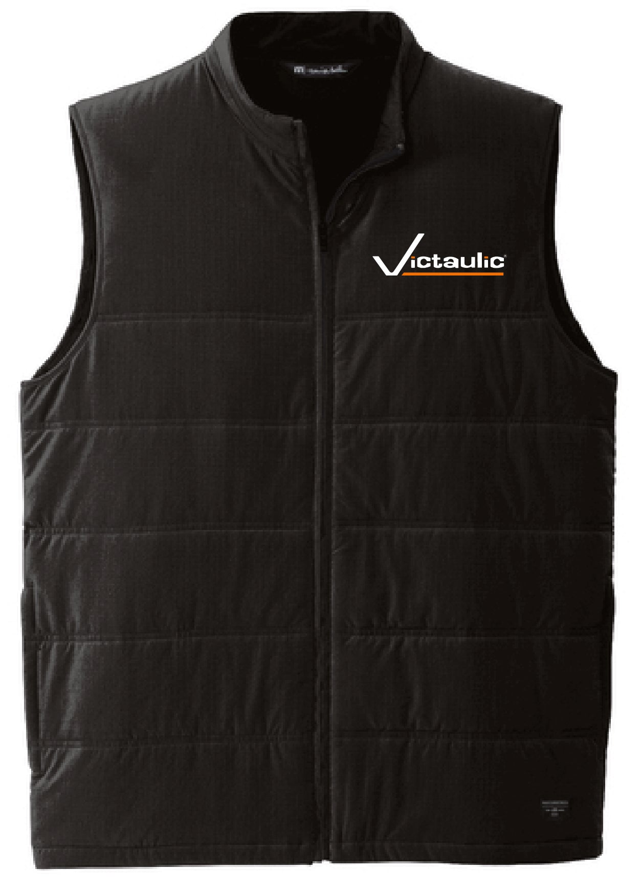 Victaulic Travis Mathew Cold Bay Vest