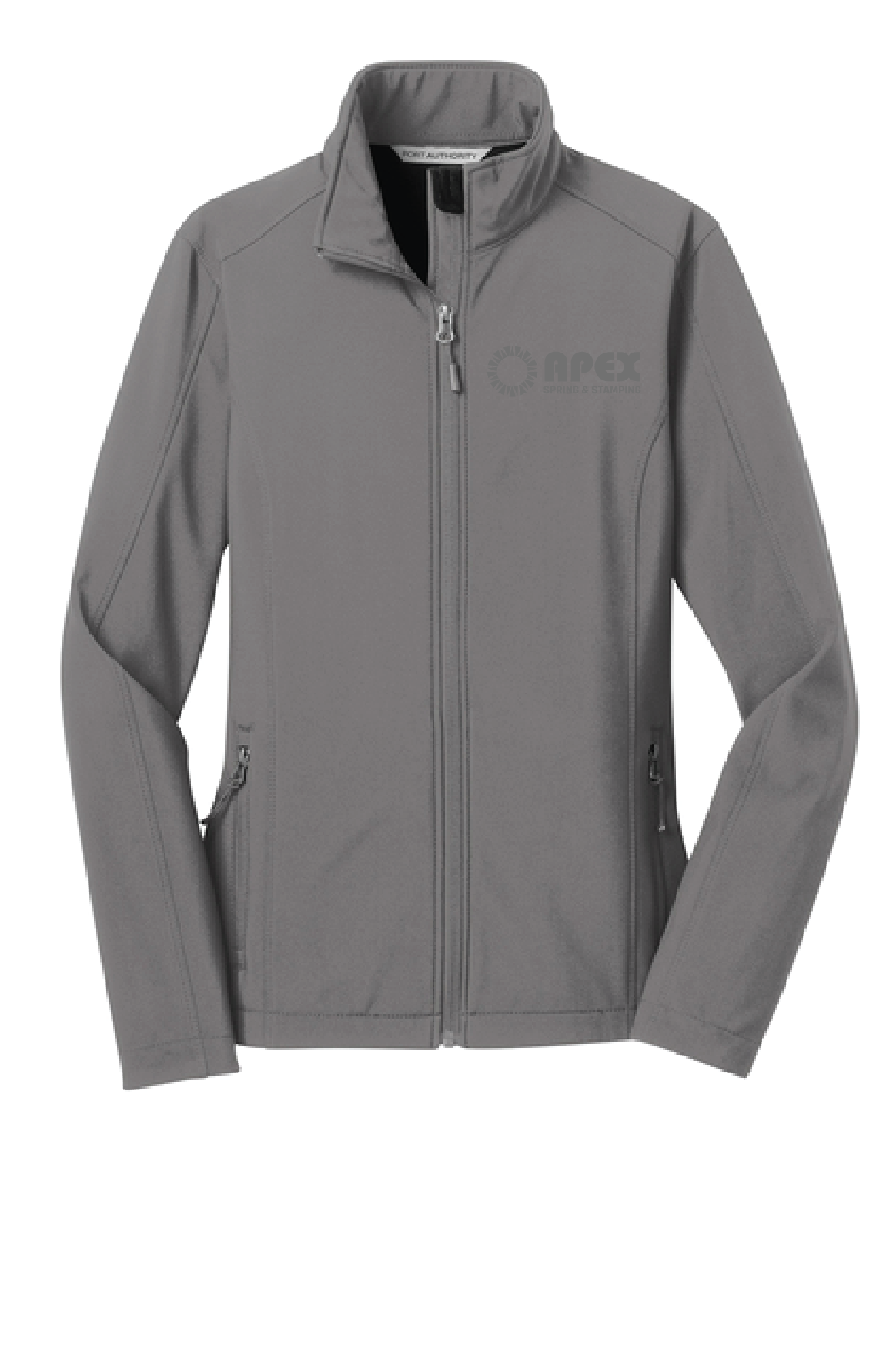 Apex-Port Authority® Women's Core Soft Shell Jacket
