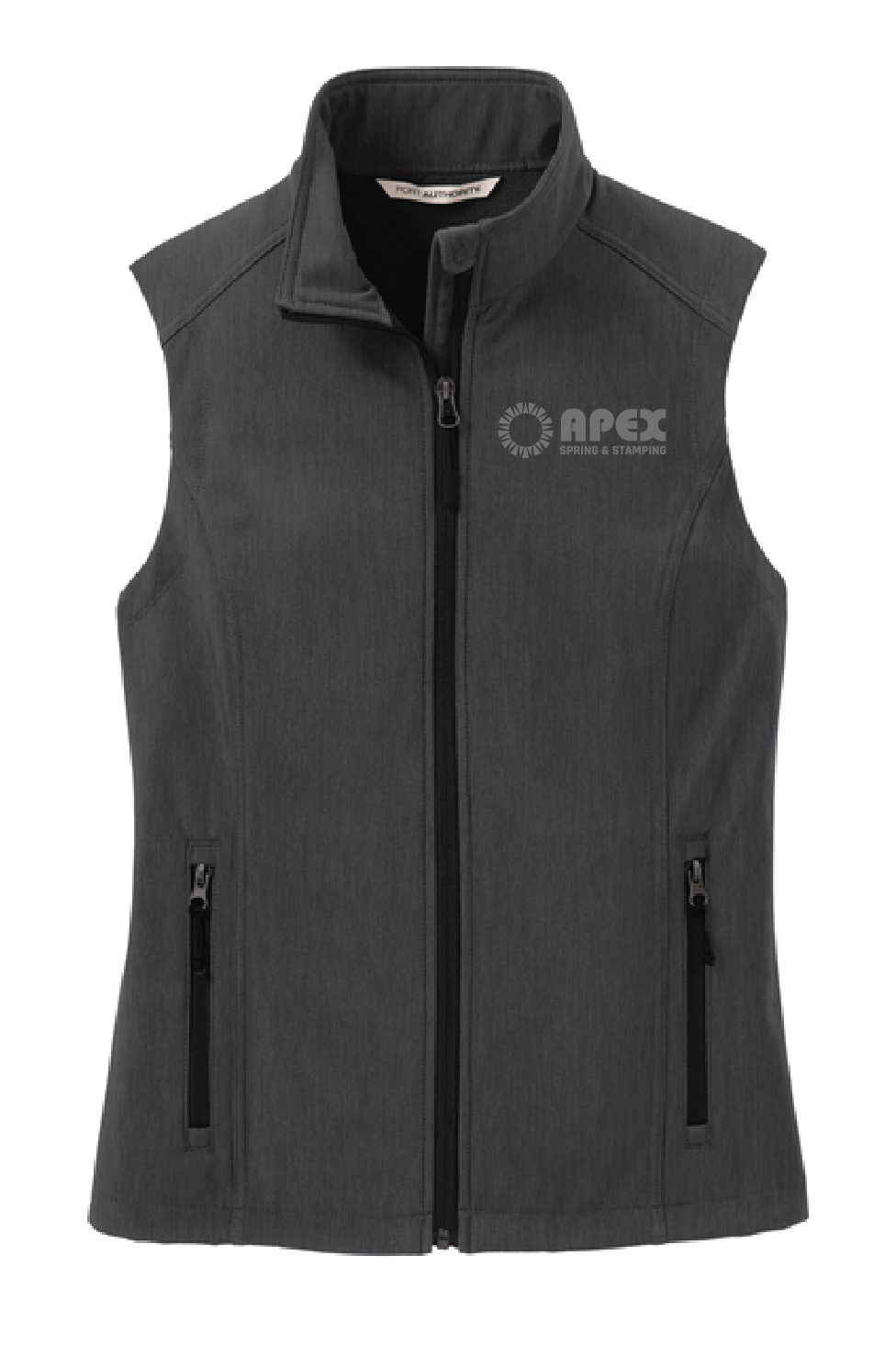 Apex-Port Authority® Women's Core Soft Shell Vest