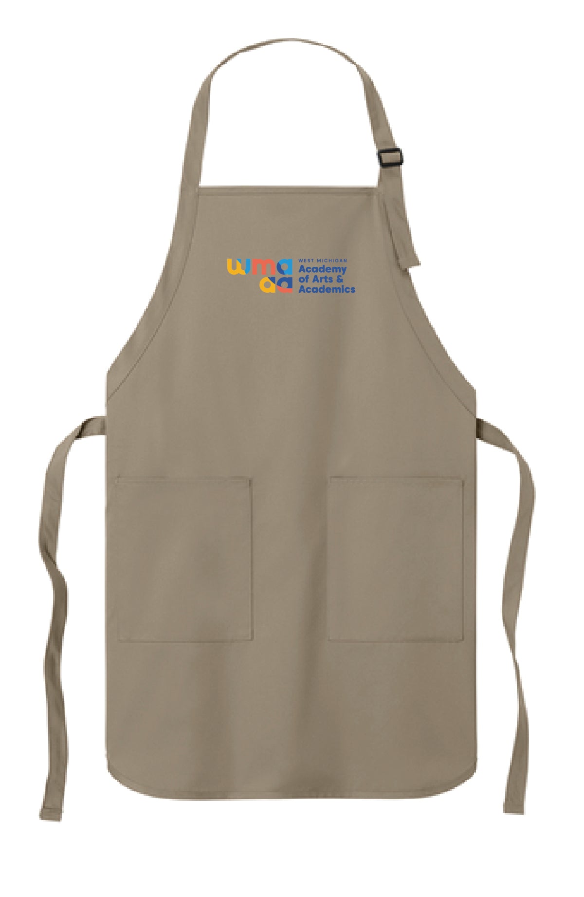 WMAAA Apron