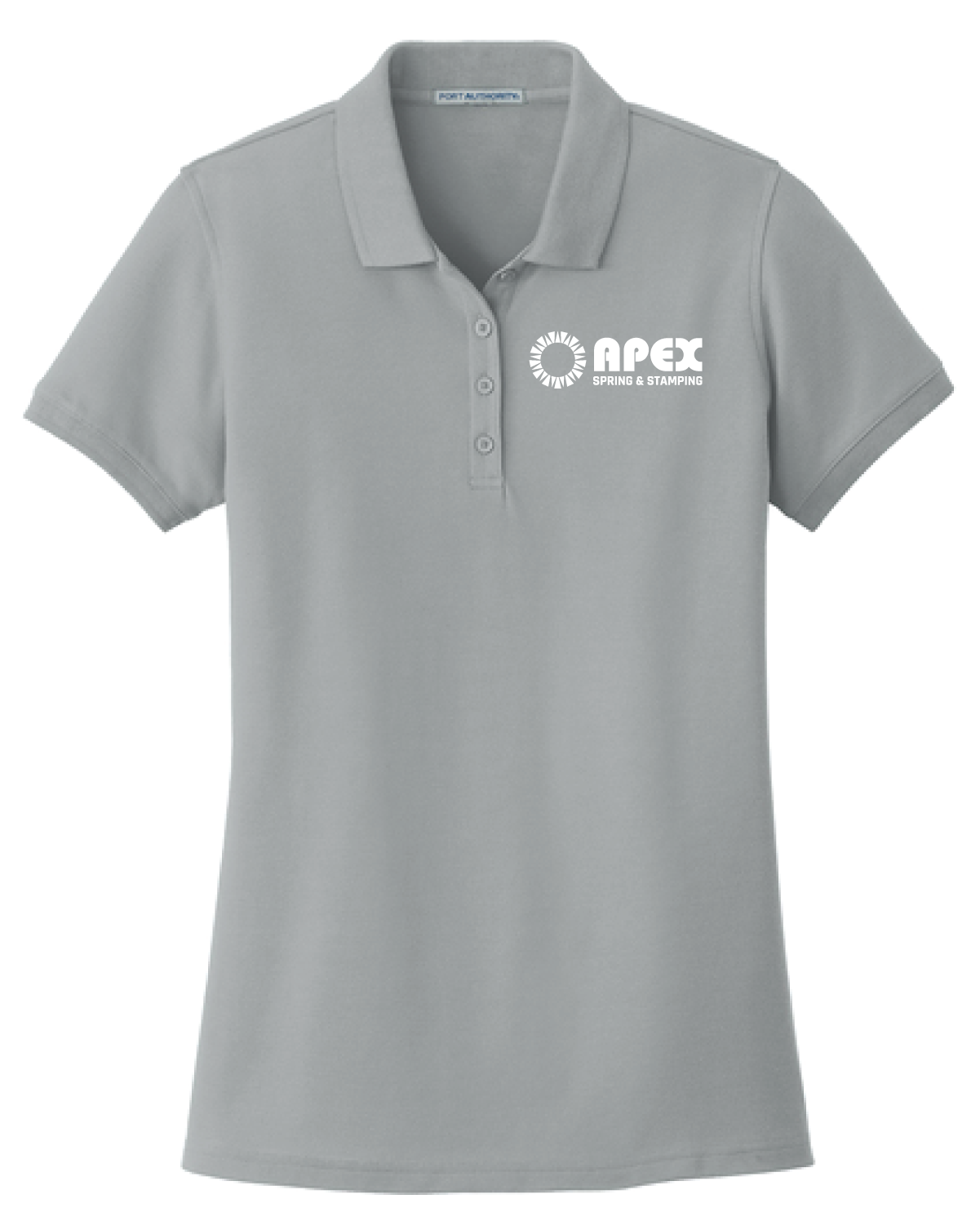 Apex-Port Authority® Women's Core Classic Pique Polo