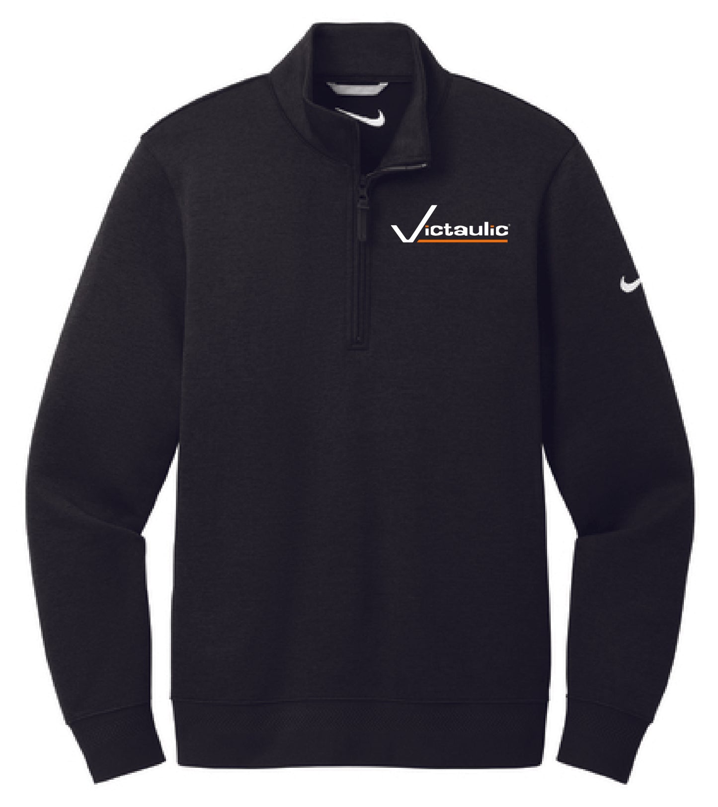 Victaulic Nike Dri-FIT Corporate 1/2-Zip