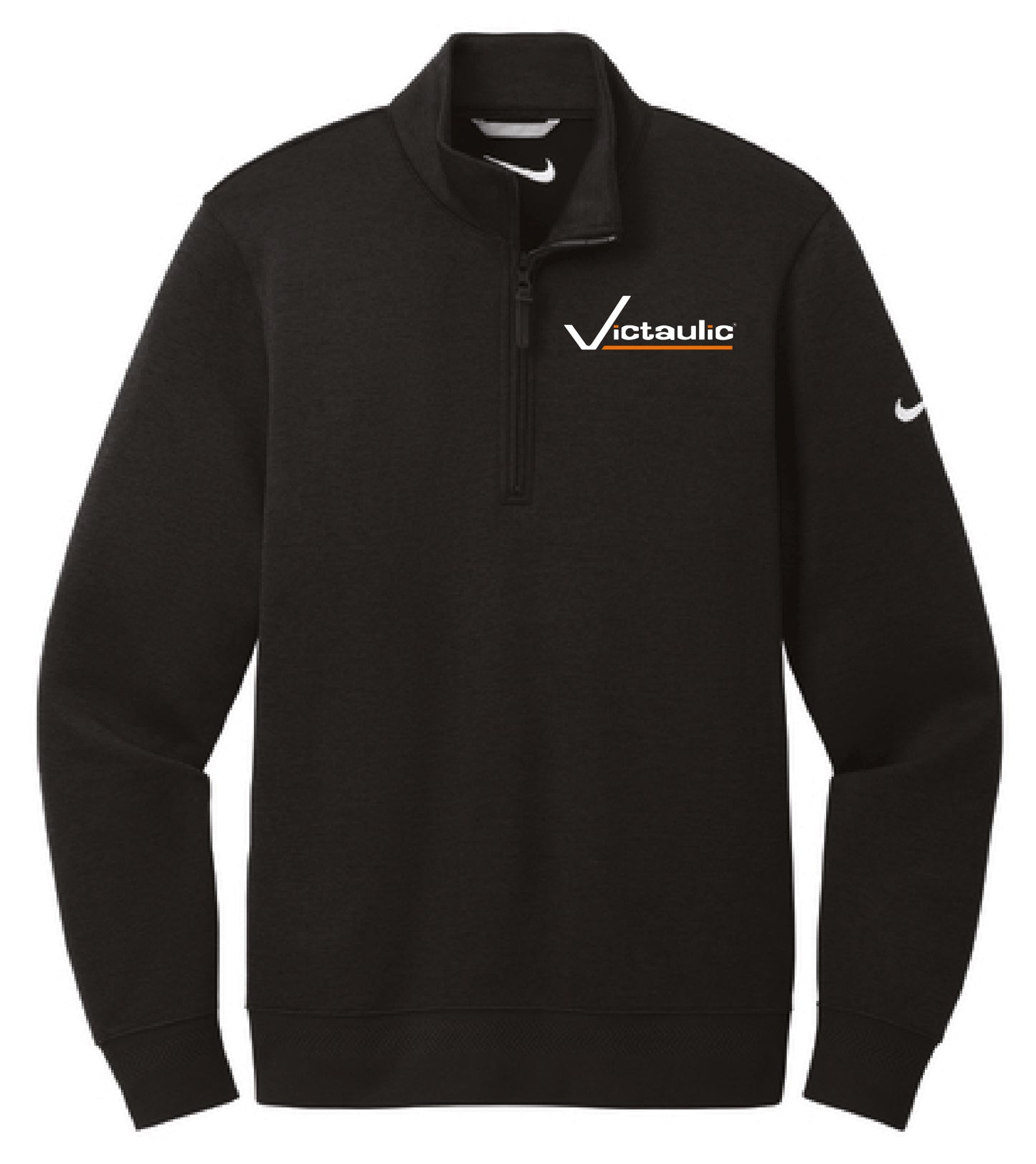 Victaulic Nike Dri-FIT Corporate 1/2-Zip