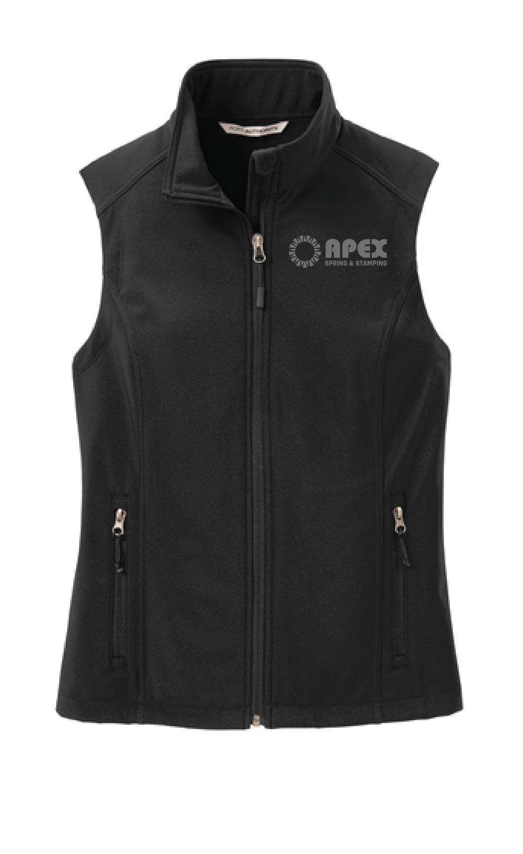 Apex-Port Authority® Women's Core Soft Shell Vest