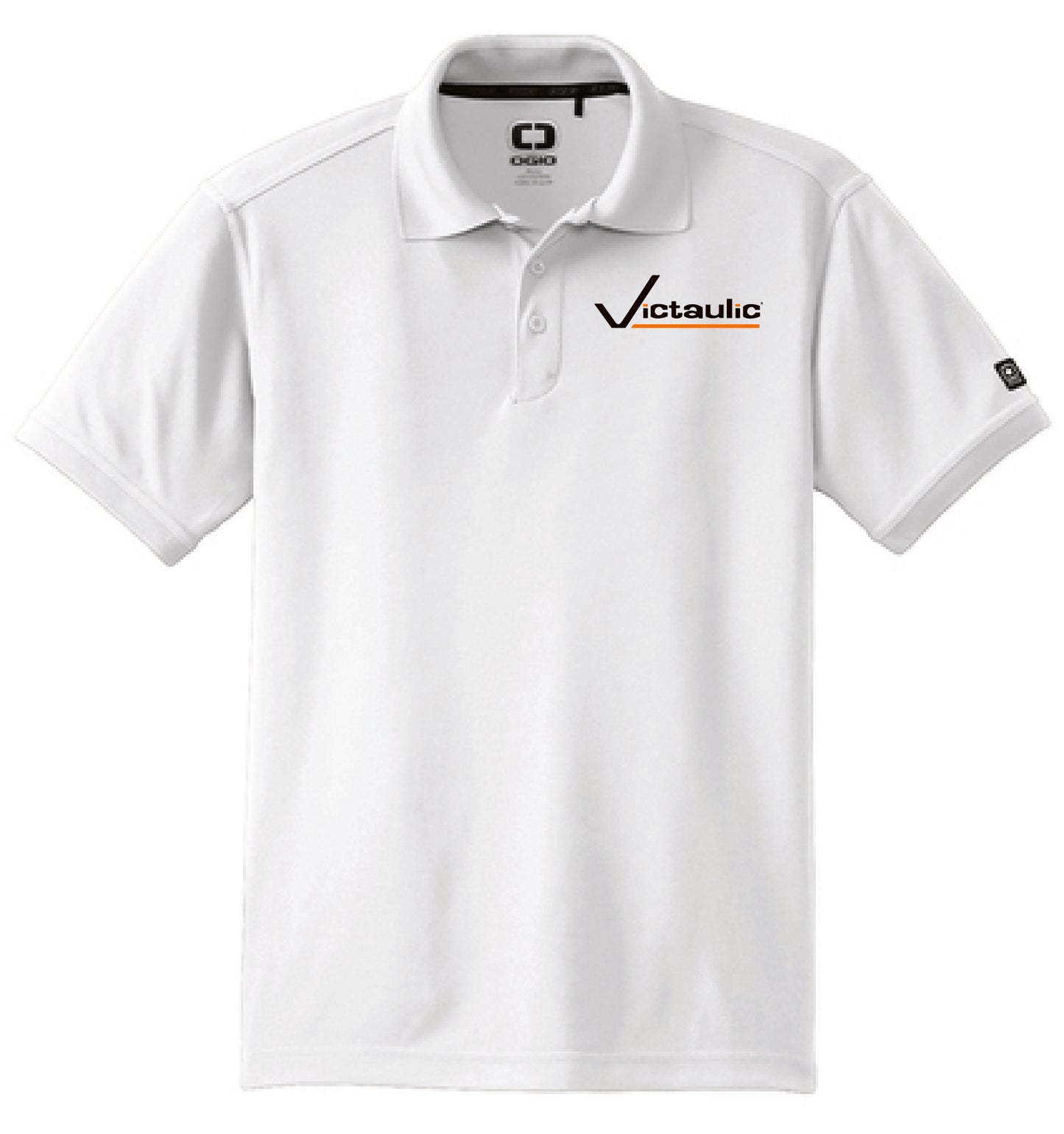 Victaulic OGIO® - Caliber2.0 Polo