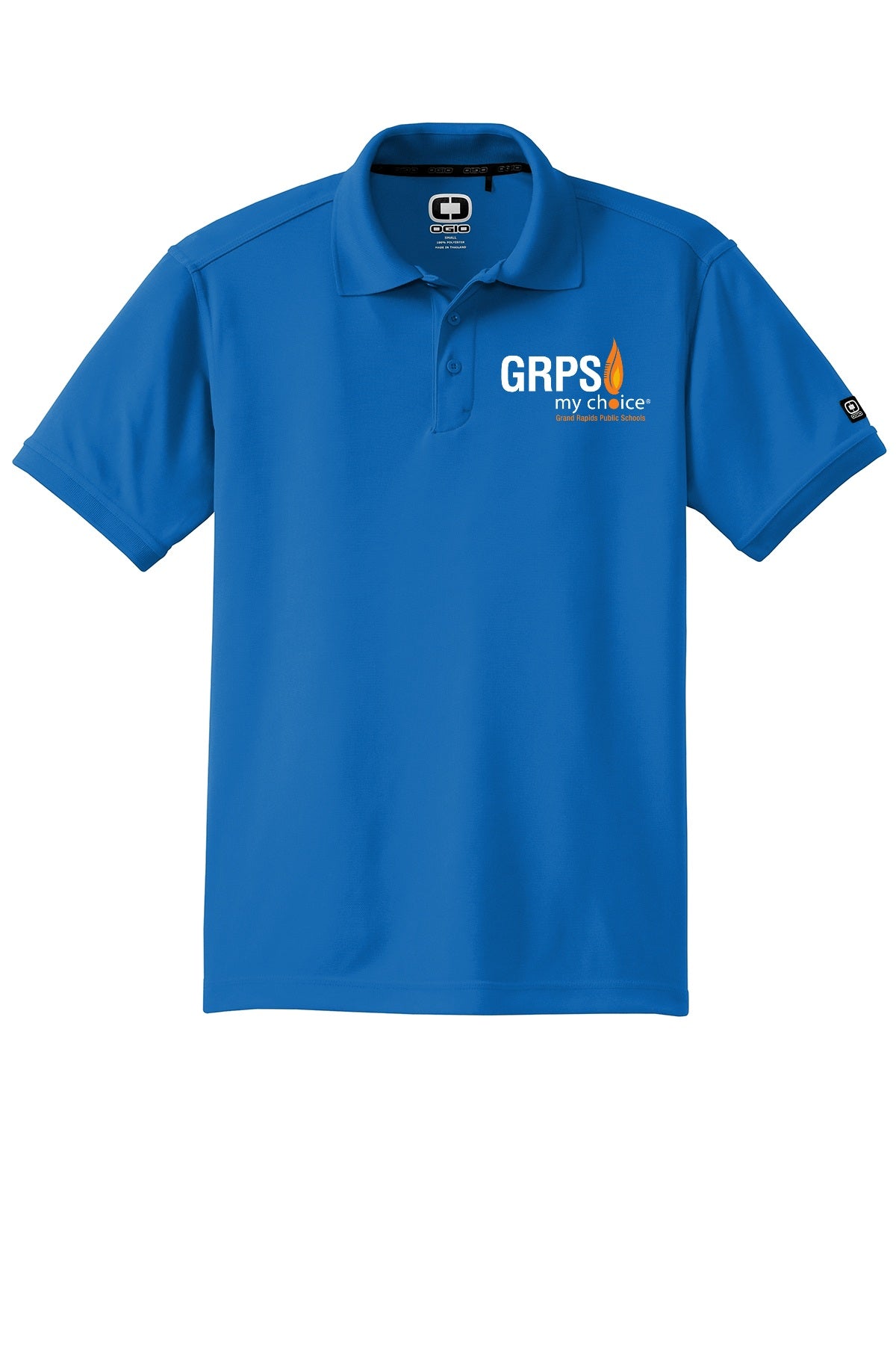 Adult GRPS STAFF OGIO Caliber 2.0 Polo