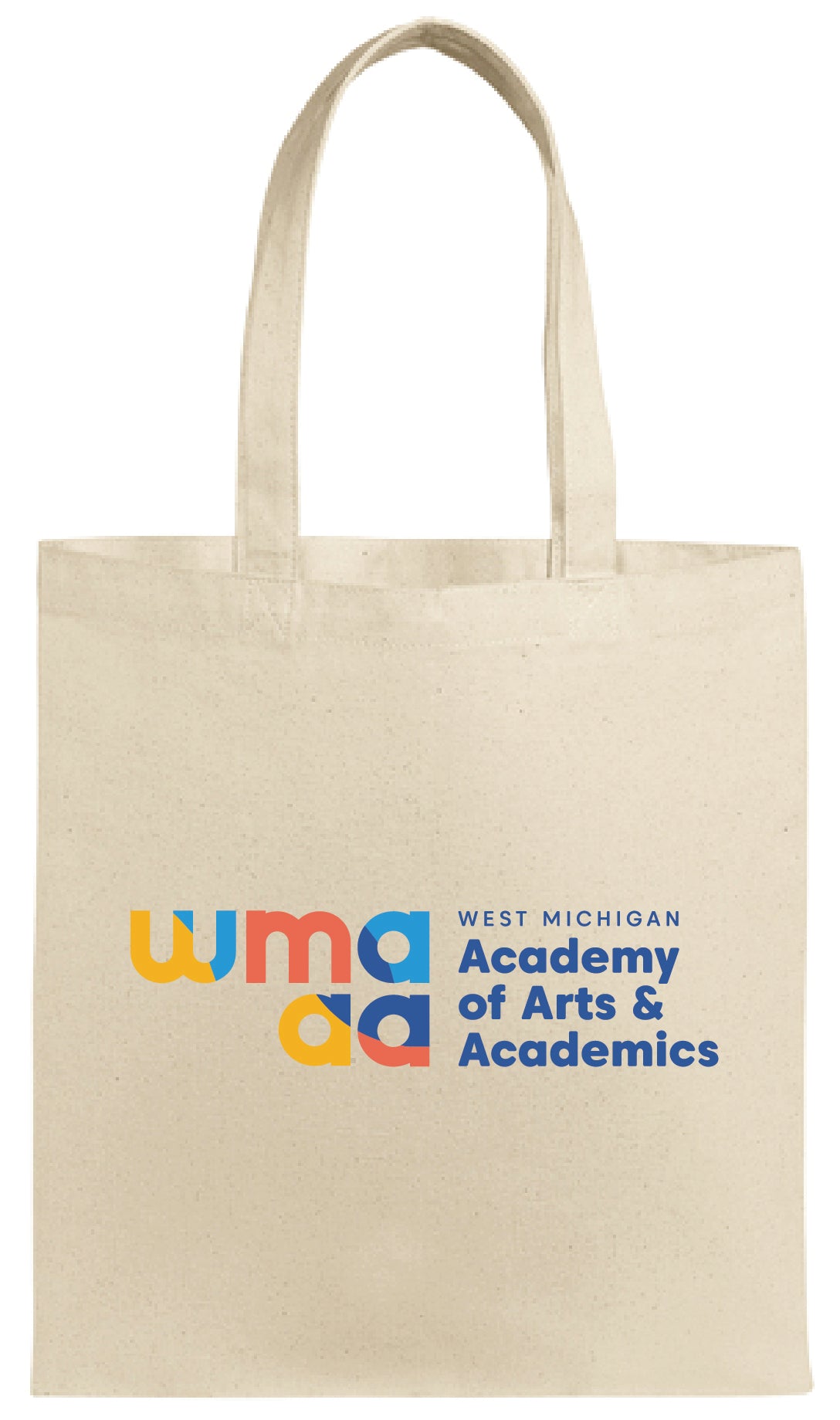 WMAAA Tote Bag