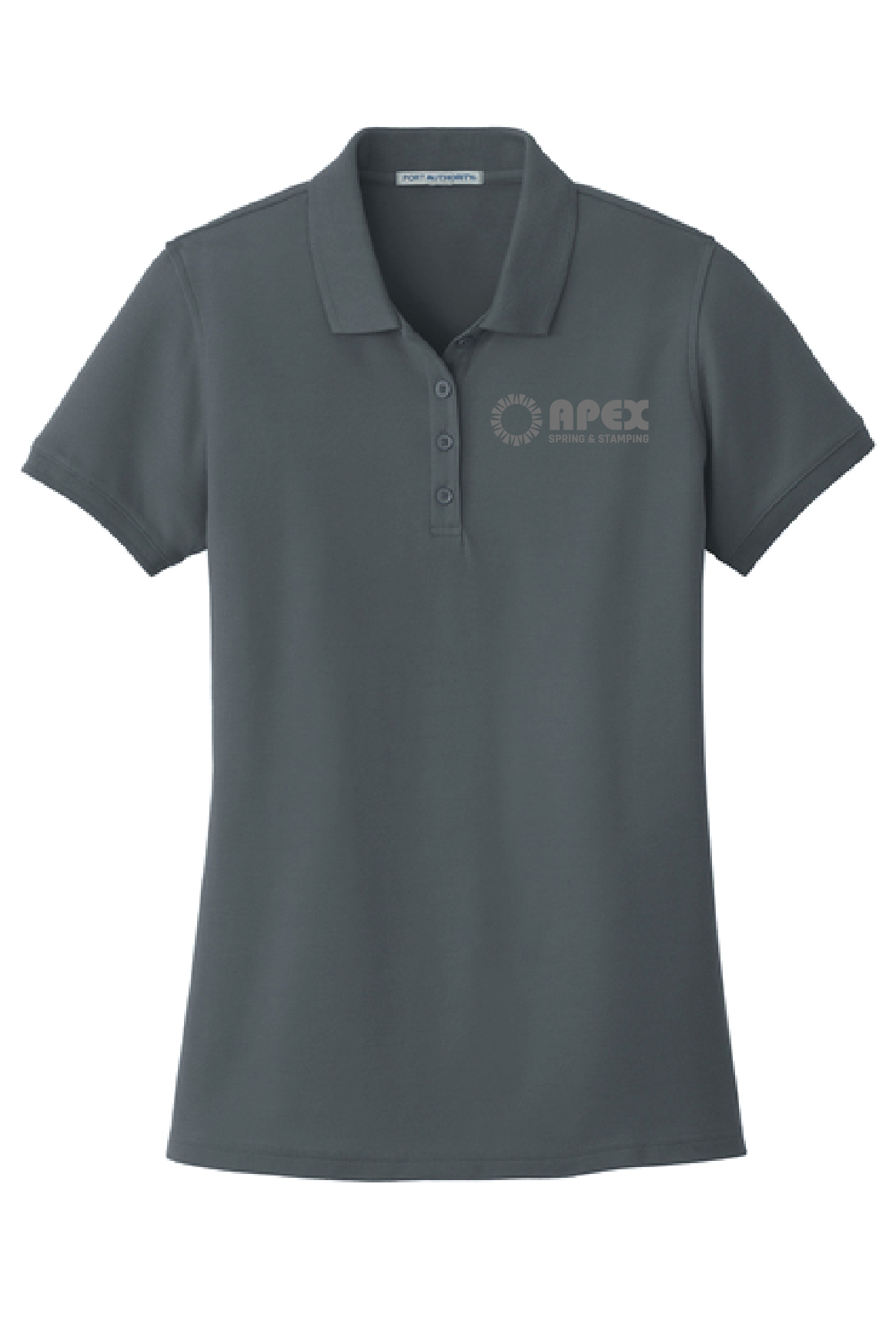 Apex-Port Authority® Women's Core Classic Pique Polo