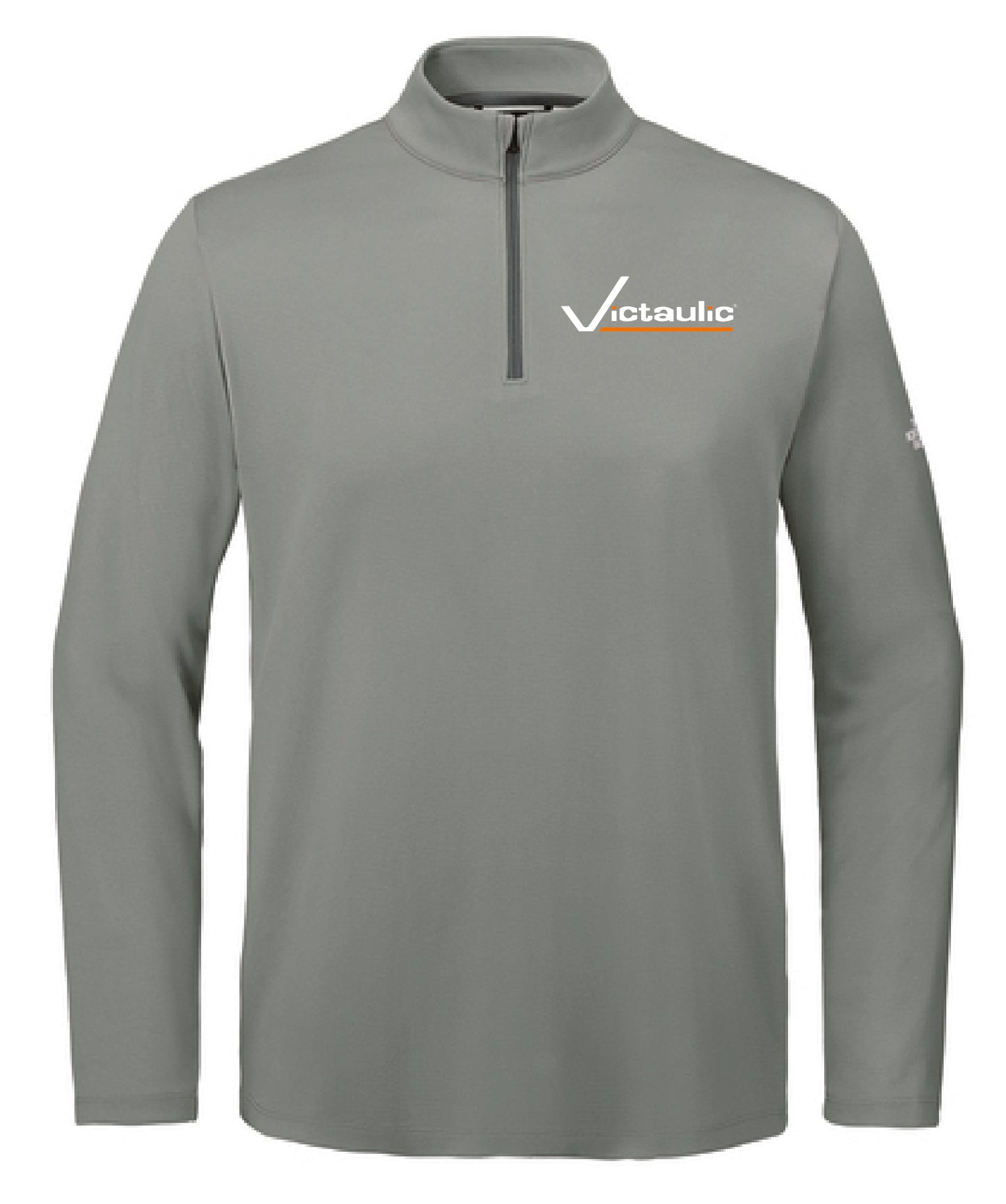 Victaulic The North Face® Ambition 1/4-Zip