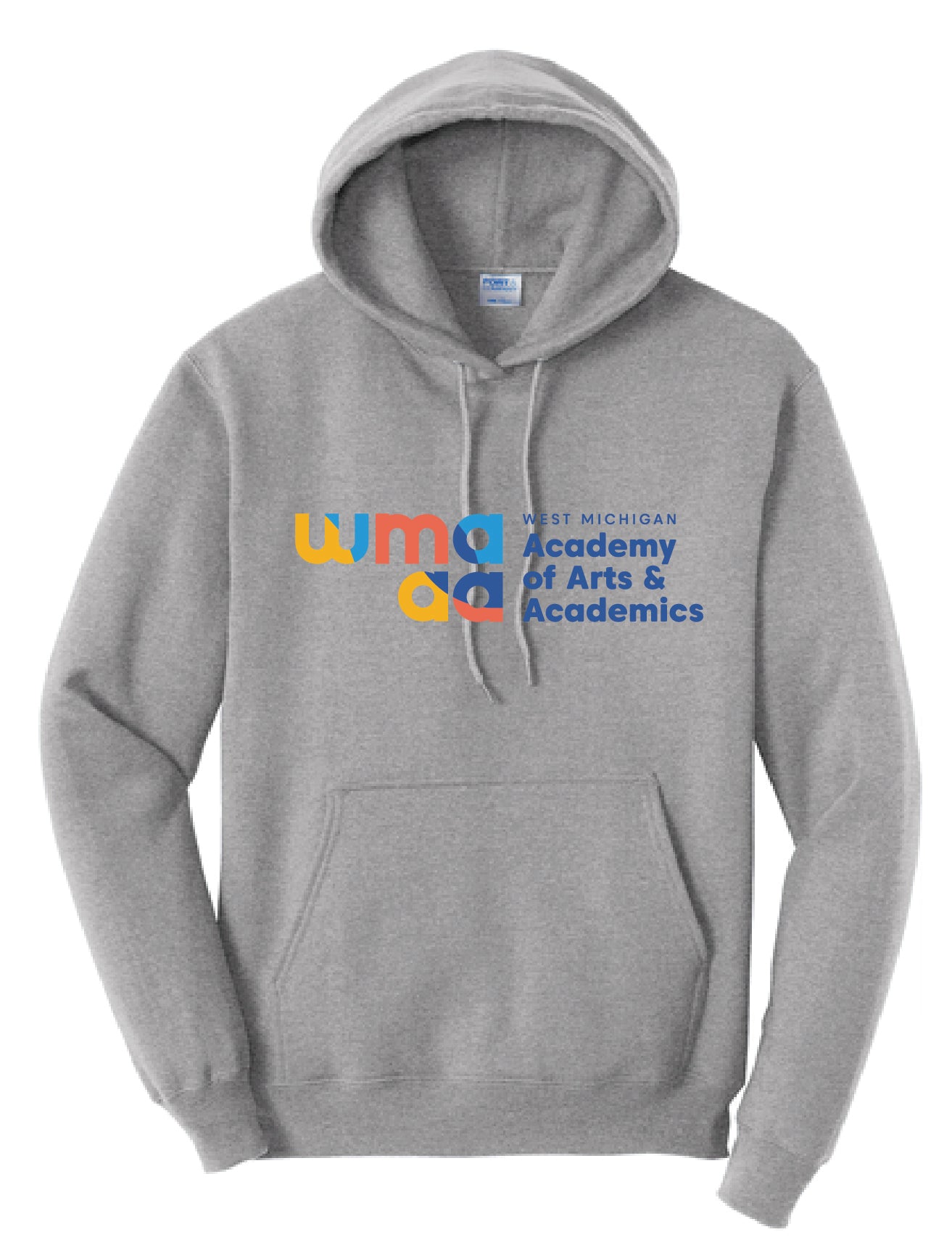 WMAAA Hoodie