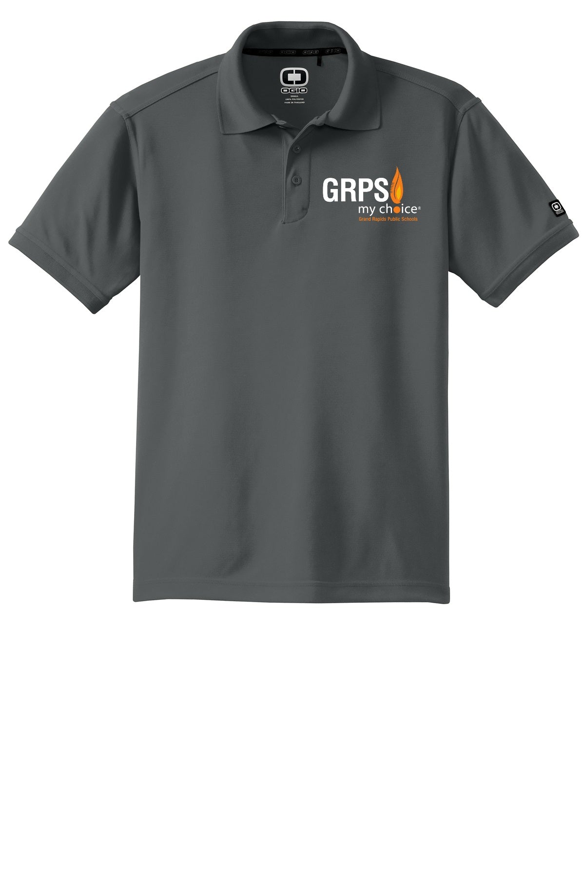 Adult GRPS STAFF OGIO Caliber 2.0 Polo