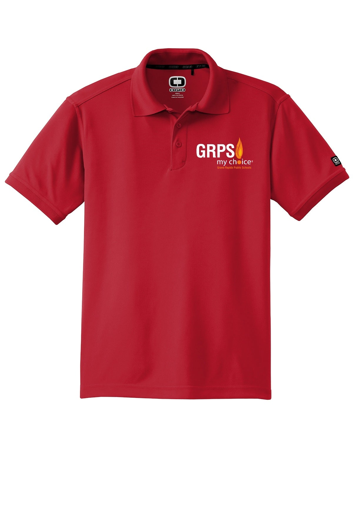 Adult GRPS STAFF OGIO Caliber 2.0 Polo