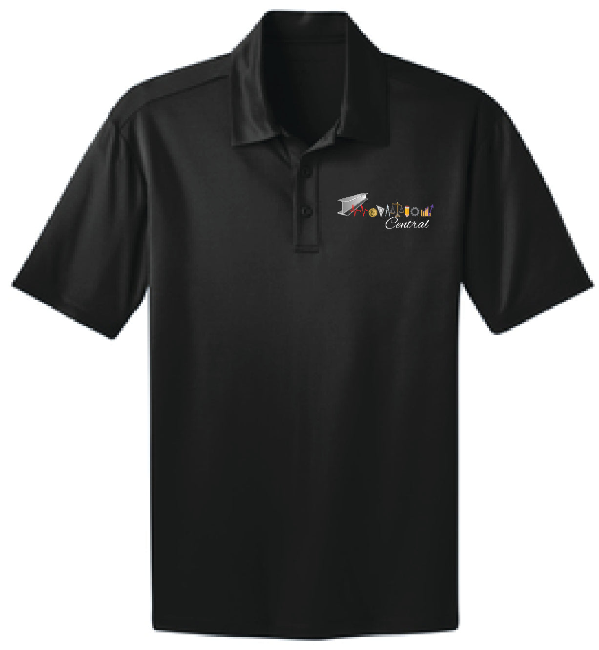 Innovation Central Fundraiser Polo