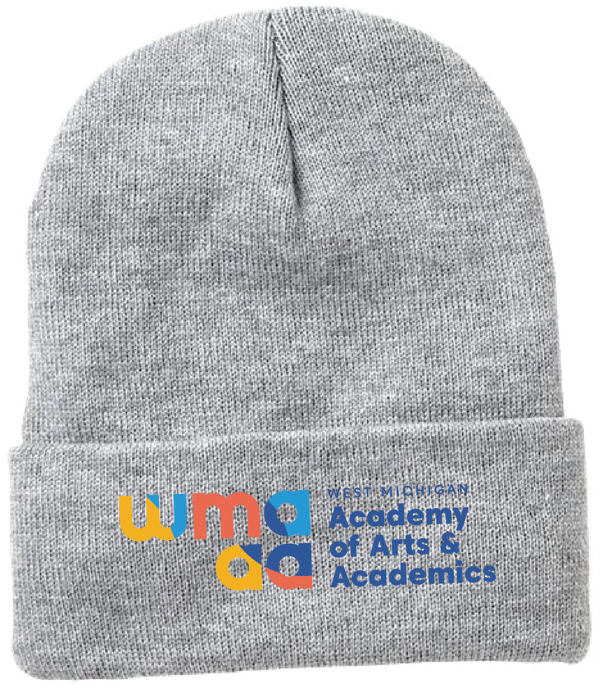 WMAAA Beanie