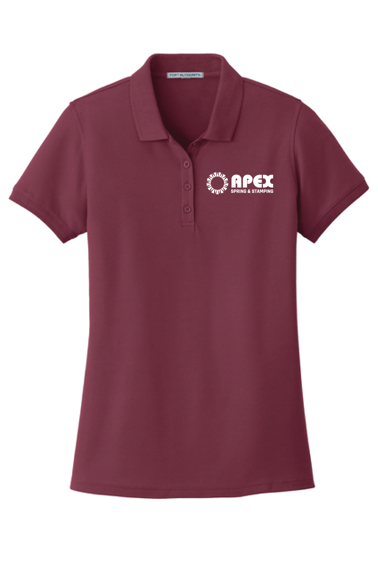 Apex-Port Authority® Women's Core Classic Pique Polo