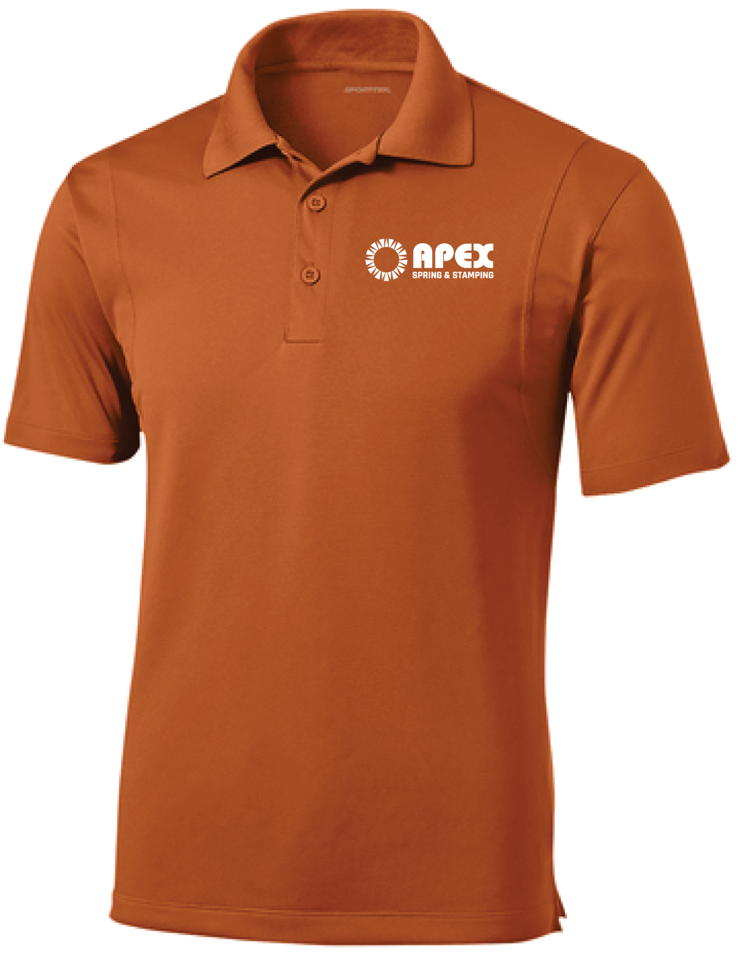 Apex-Sport-Tek® Micropique Sport-Wick® Polo
