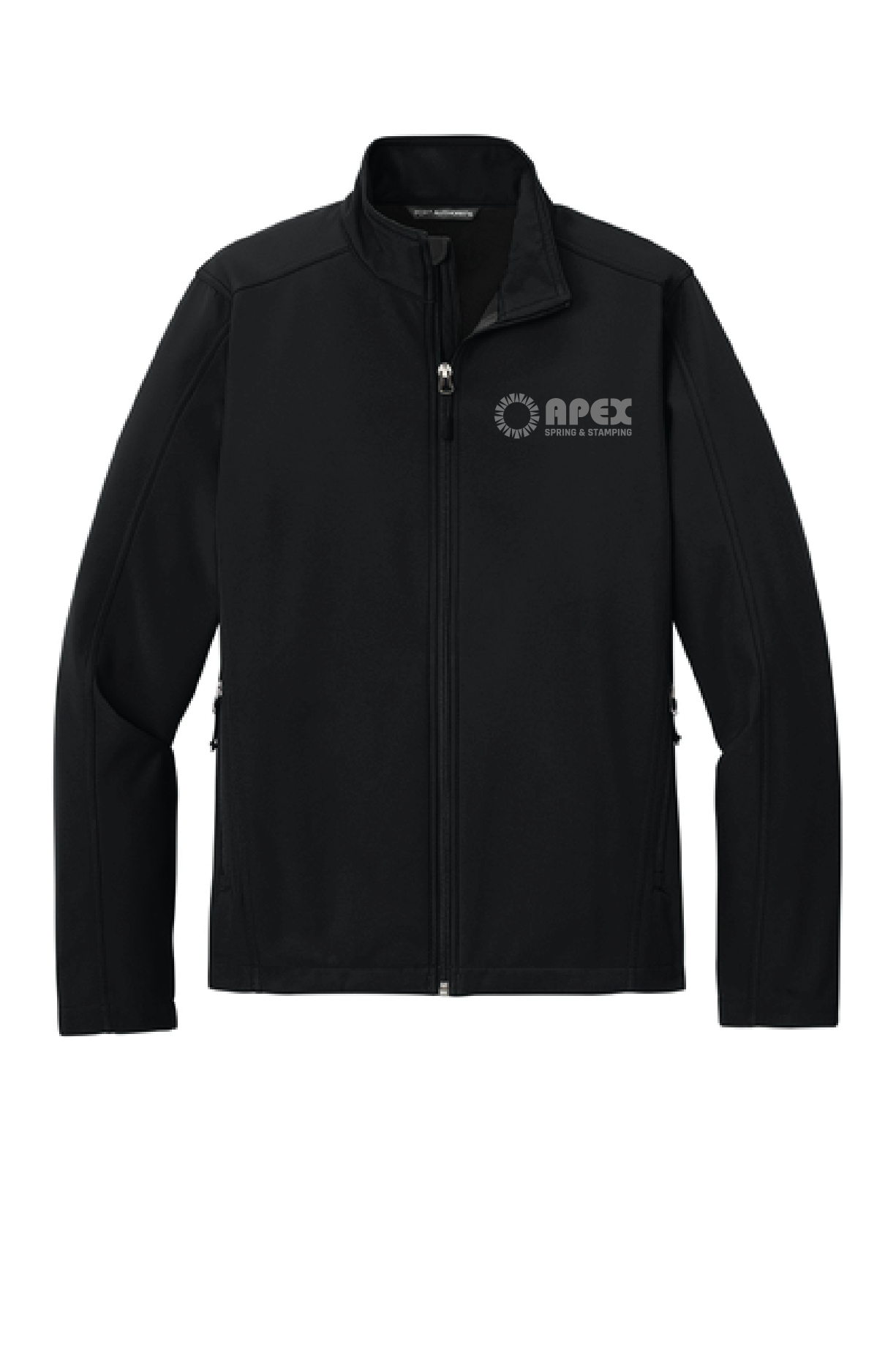 Apex-Port Authority® Core Soft Shell Jacket