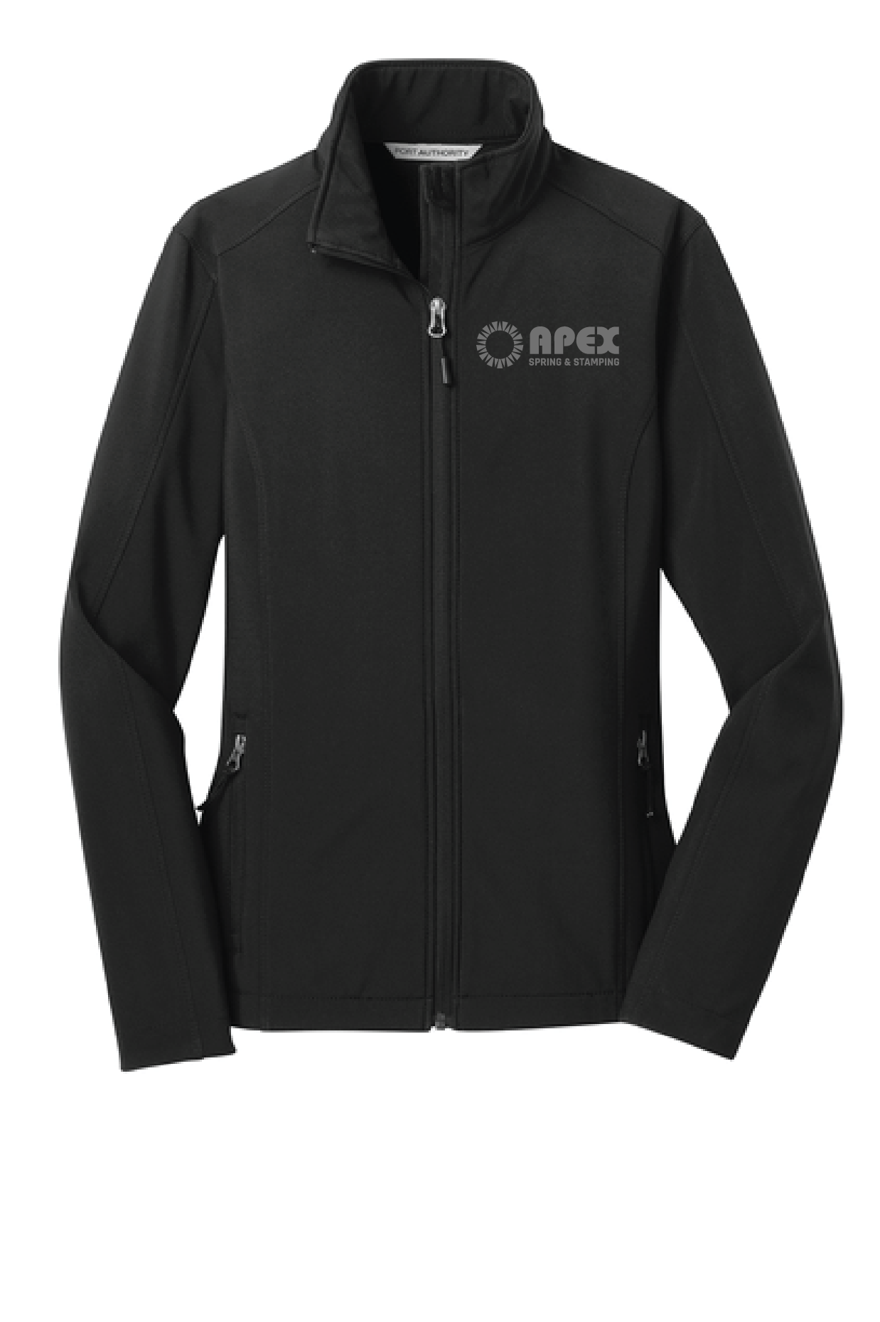 Apex-Port Authority® Women's Core Soft Shell Jacket