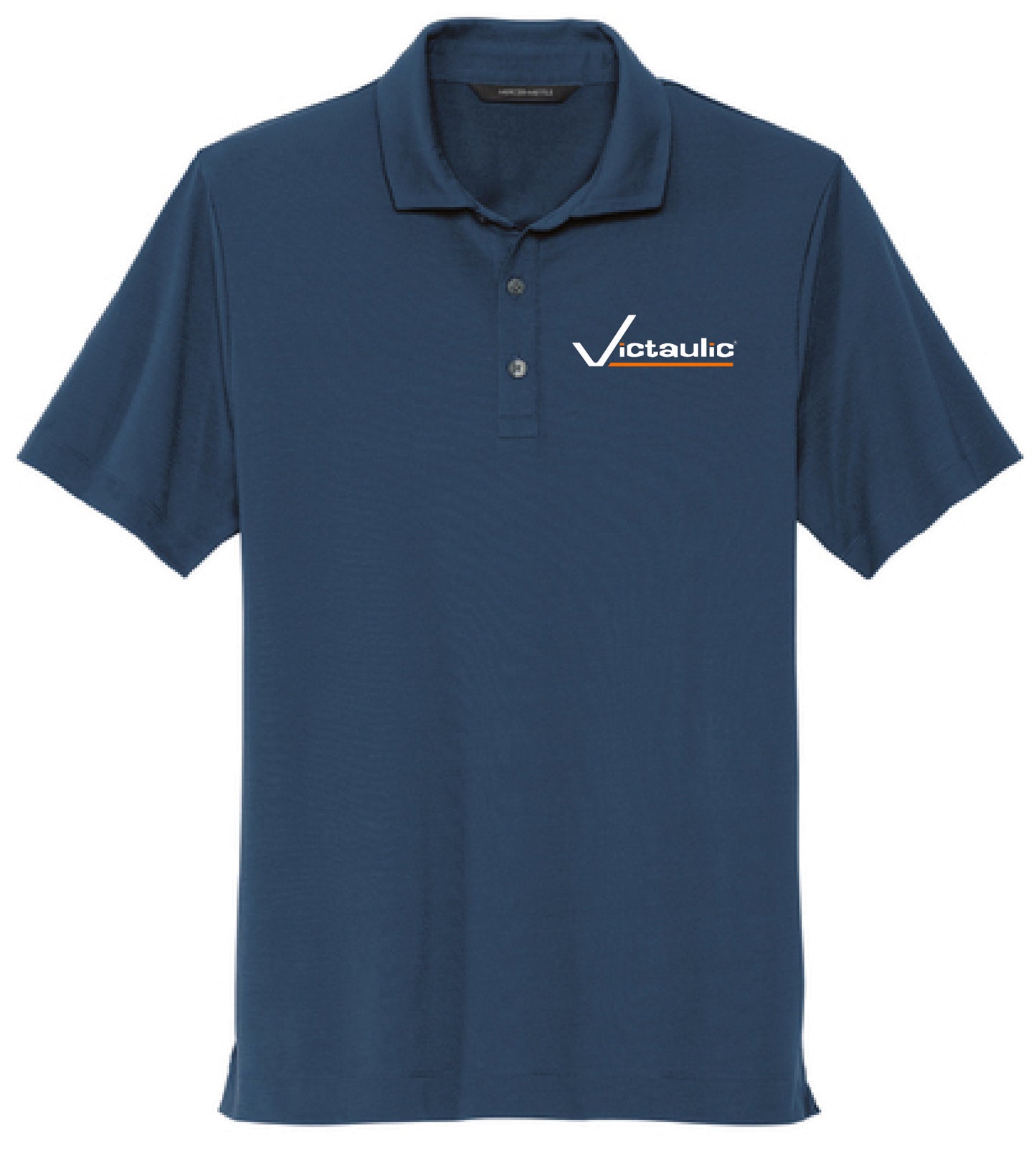 Victaulic Mercer+Mettle® Stretch Jersey Polo