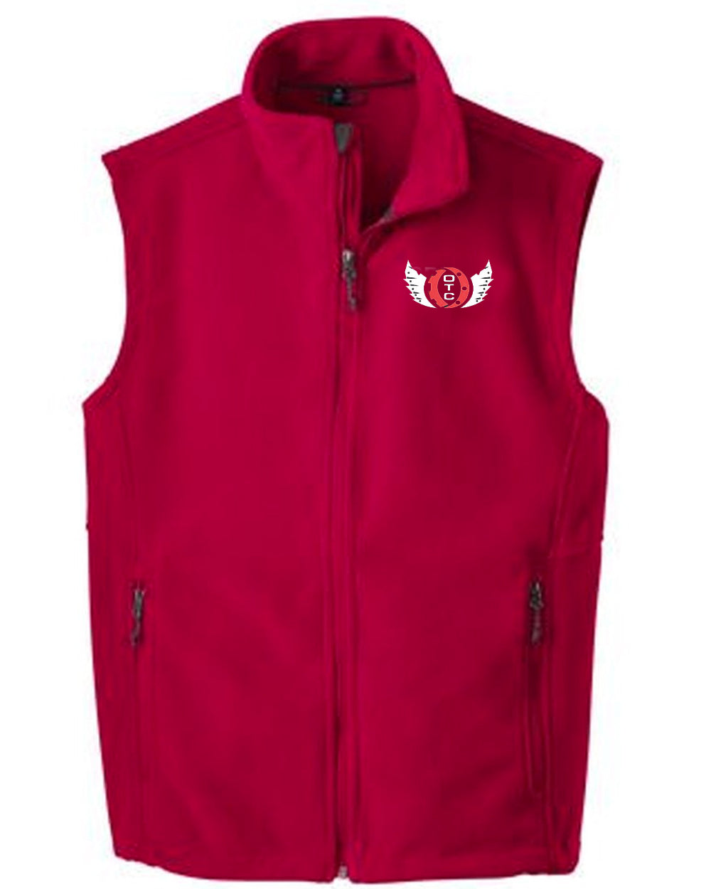 Ohio Tech Fleece Vest