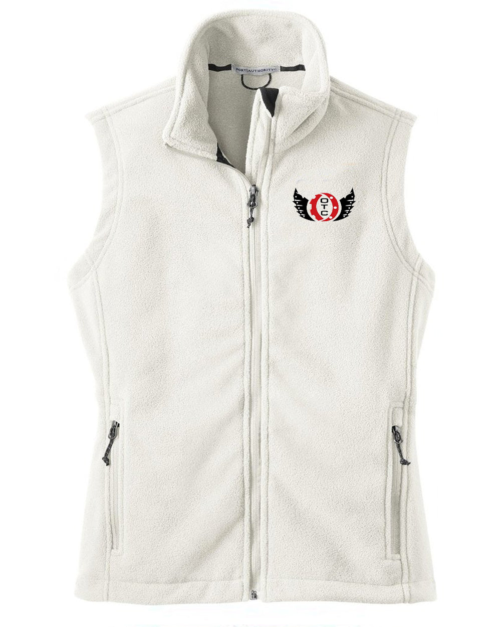 Ohio Tech Fleece Vest