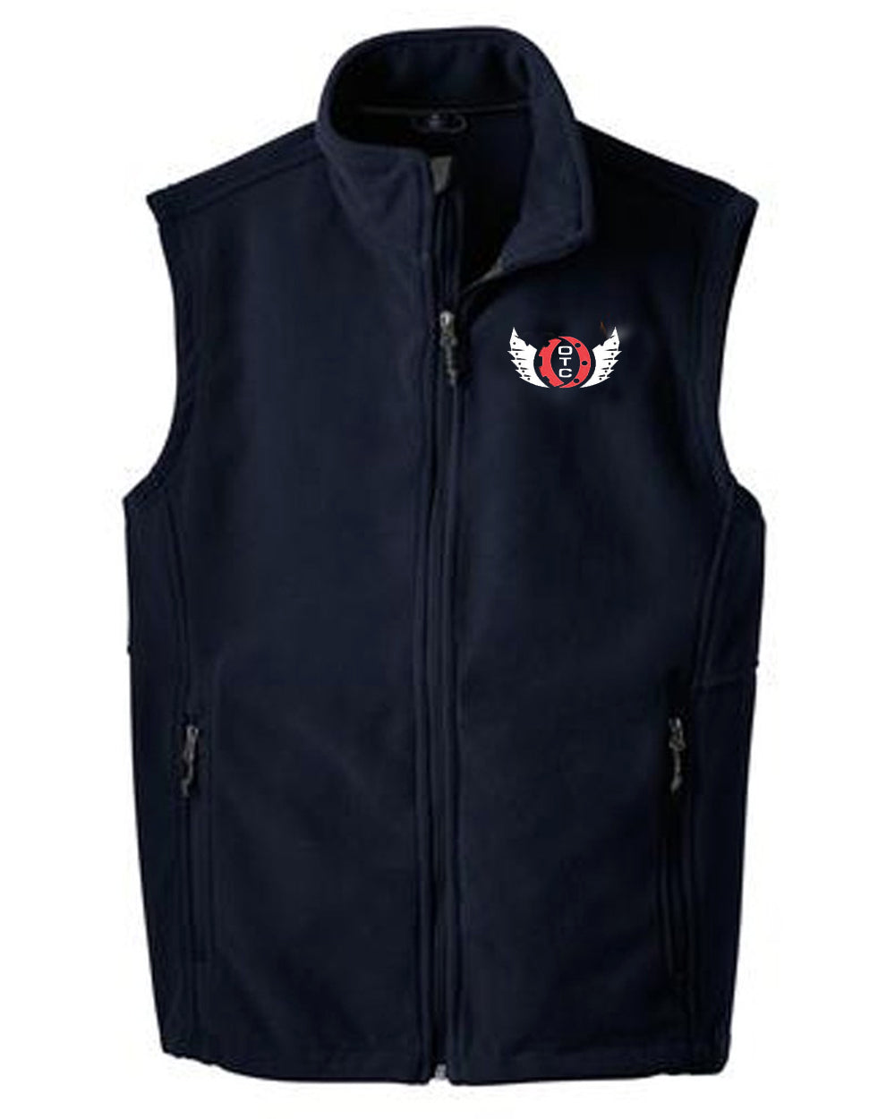 Ohio Tech Fleece Vest