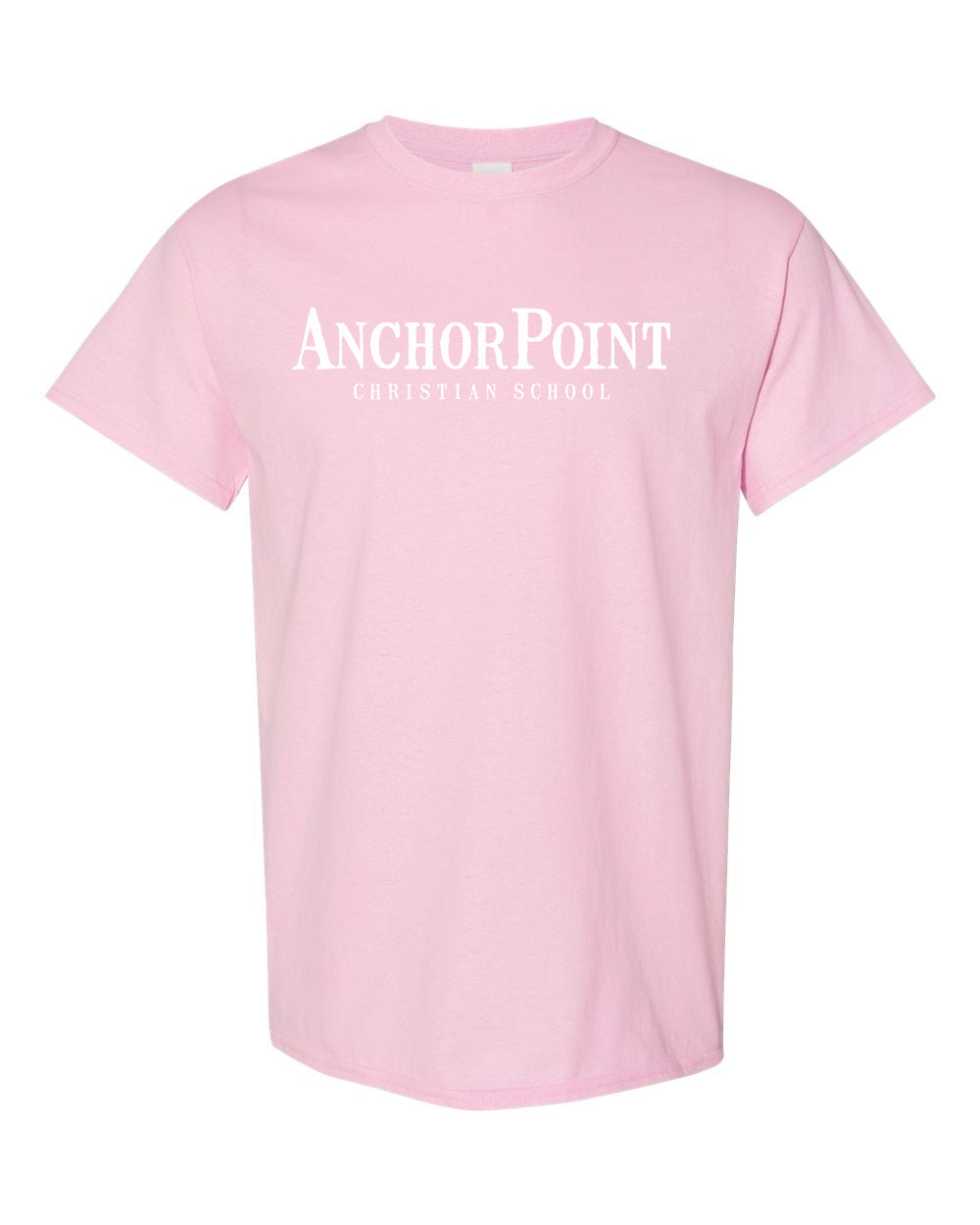 Anchor Point Tee Shirt 5000 Option 2