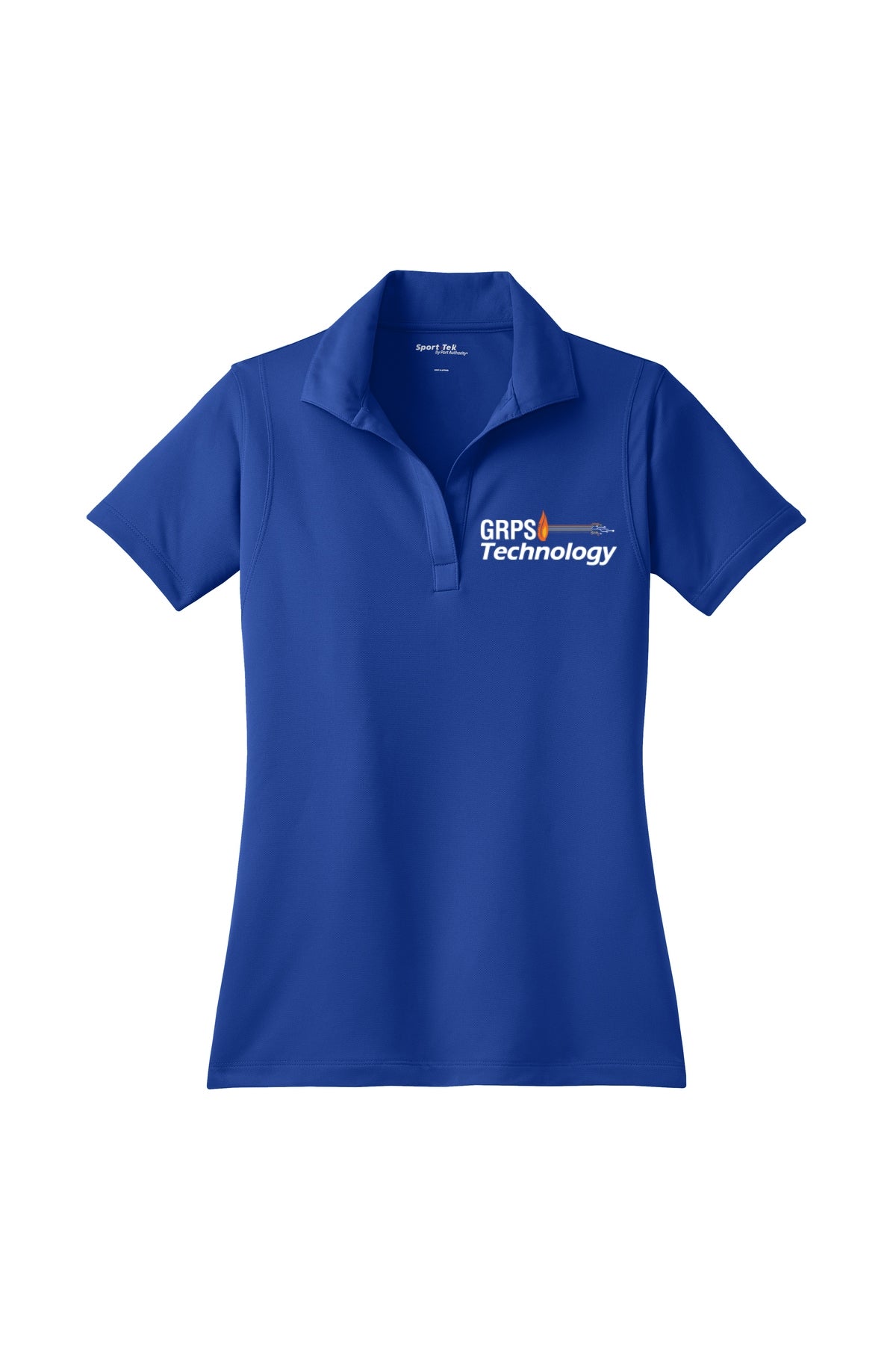 MIS-Technology Sport Wick Polo LADIES