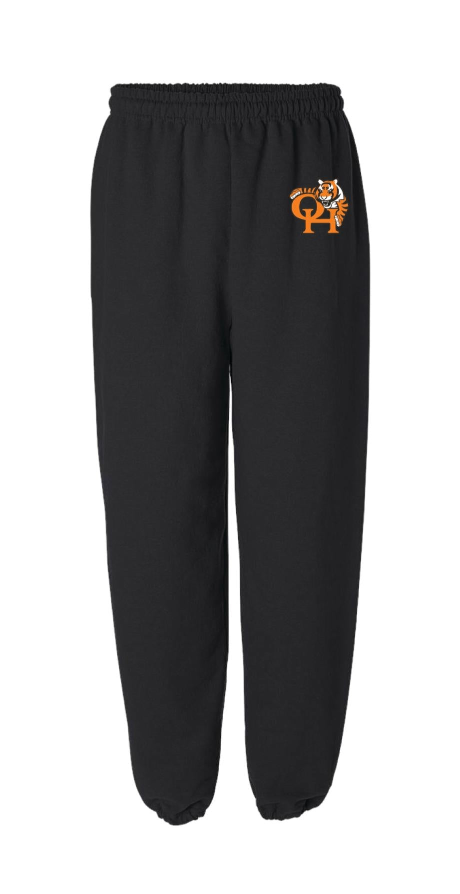 Ottawa Hills Track/Field Sweatpants