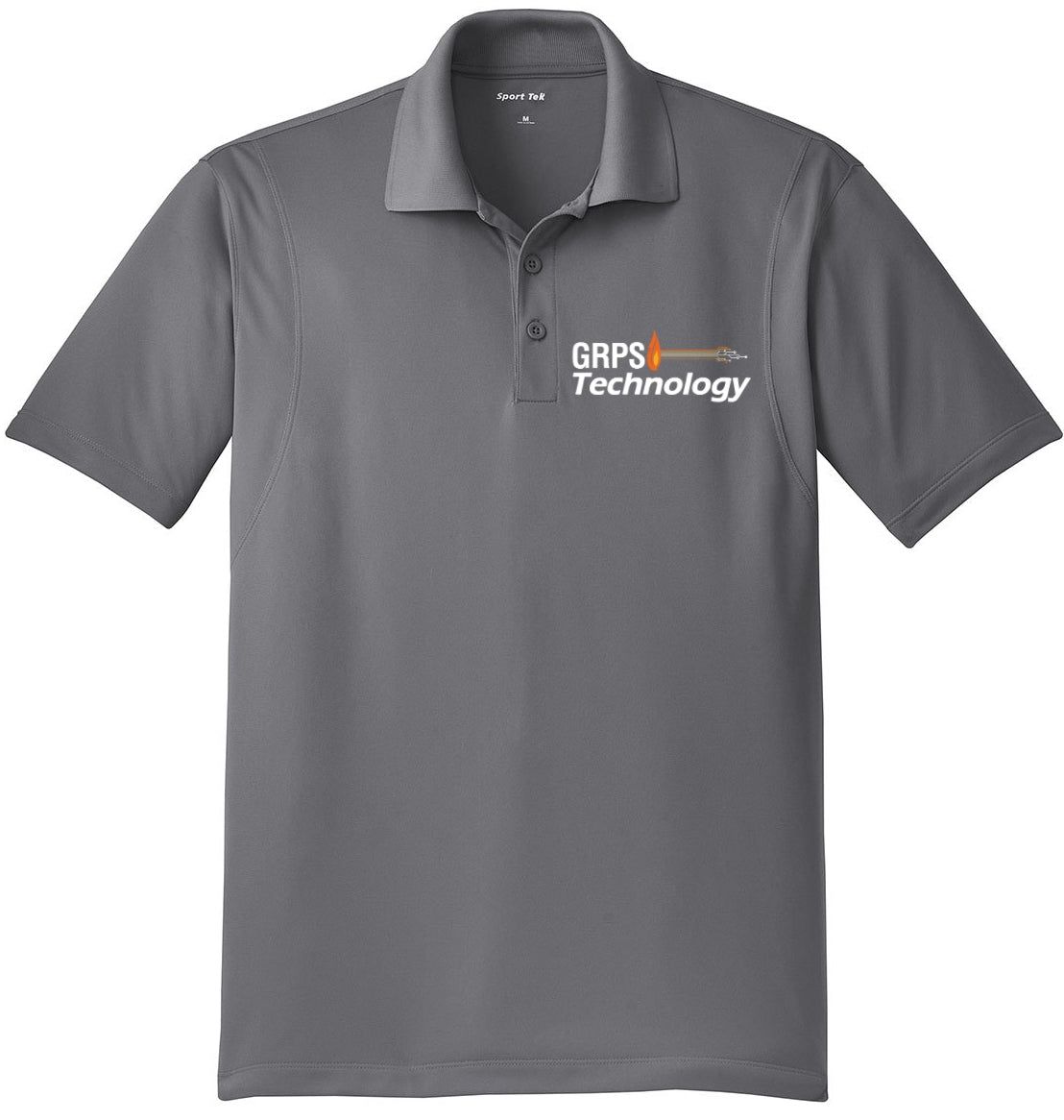 MIS-Technology Sport Wick Polo MENS