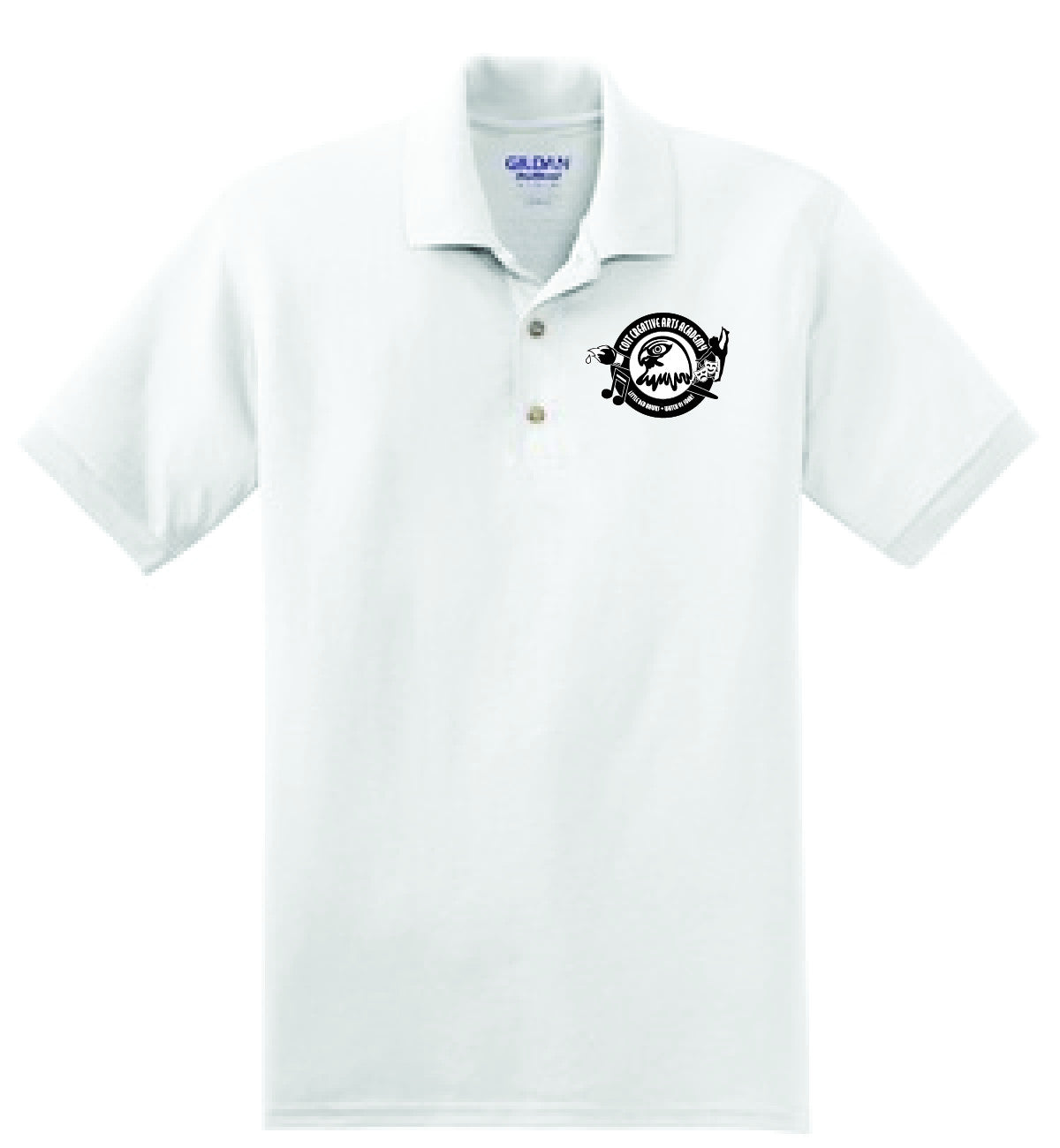 Coit Creative Arts Academy Polo