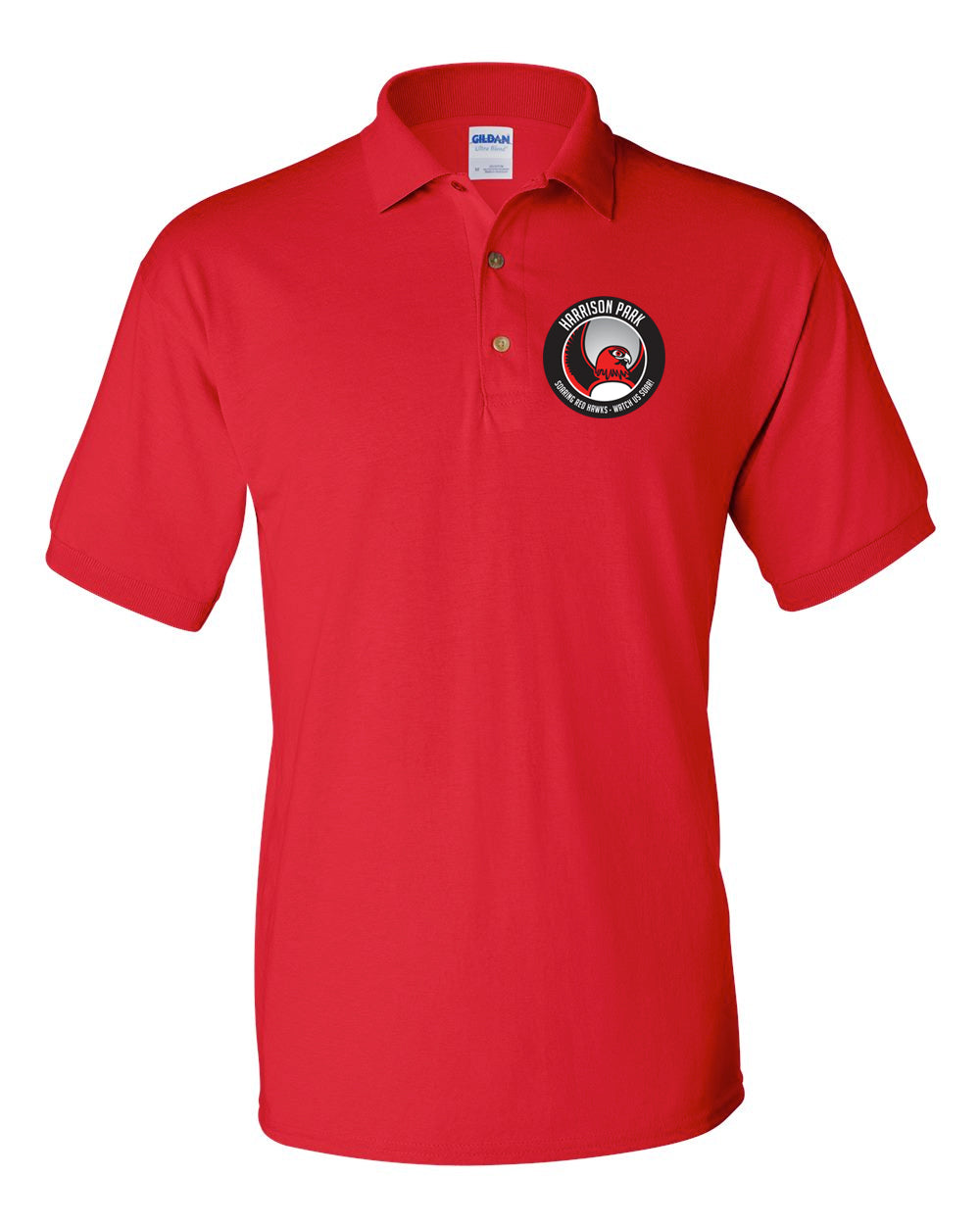 Harrison Park Polo