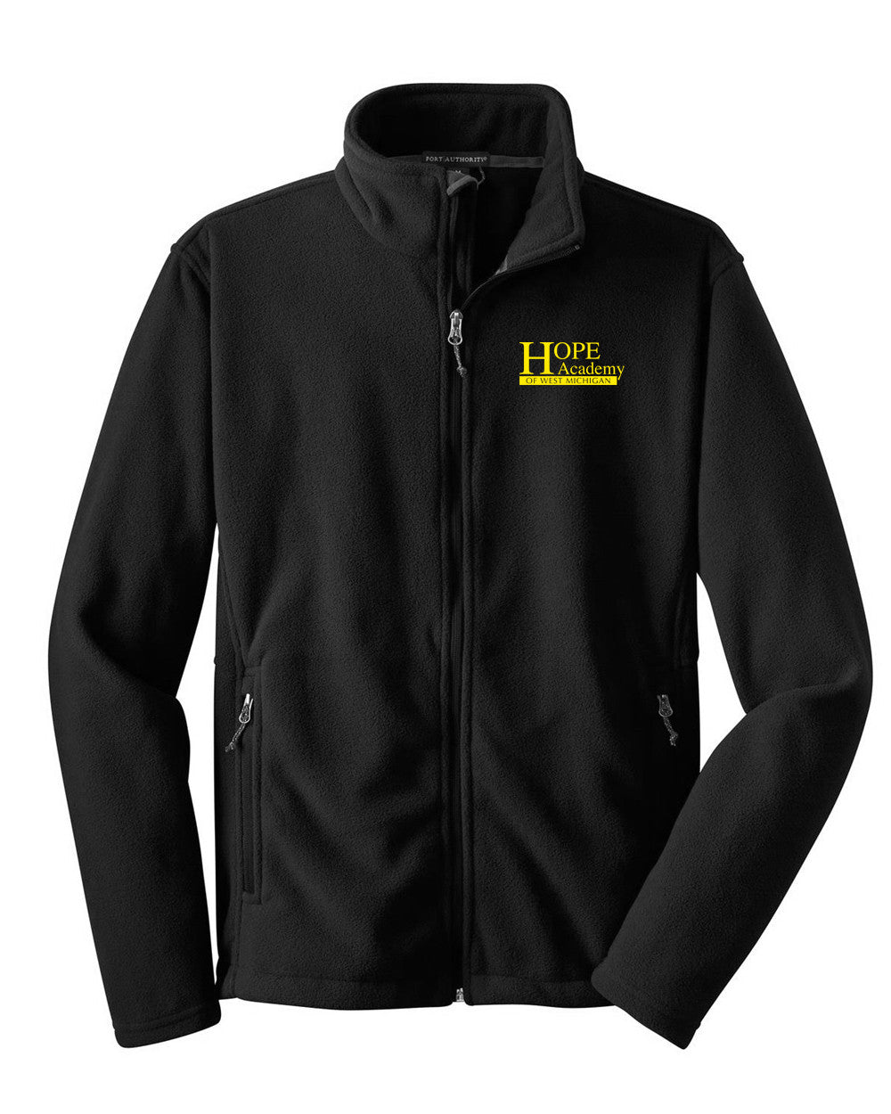 Hope Academy Full Zip Fleece