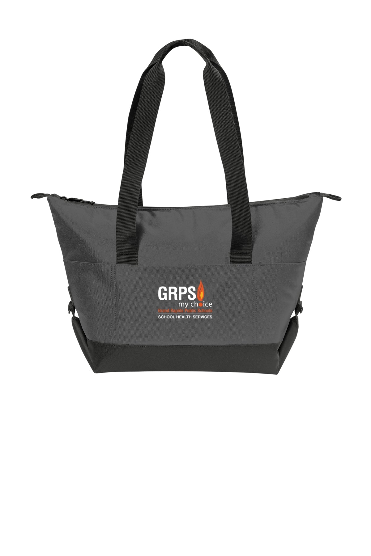 GRPS HEALTH SERVICES 18-Can Collapsible Cooler