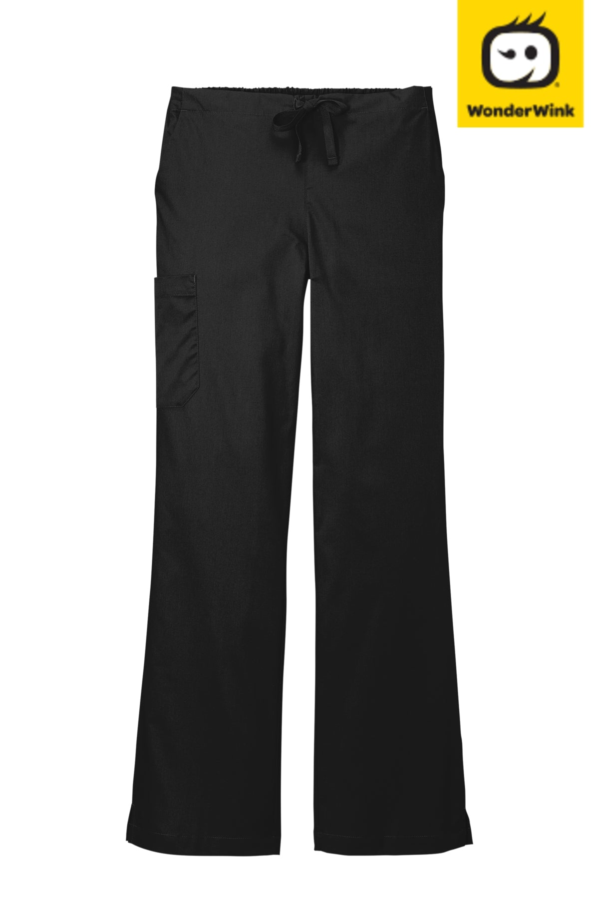 GRPS HEALTH SERVICES WonderWink® Women’s WorkFlex™ Flare Leg Cargo Pant