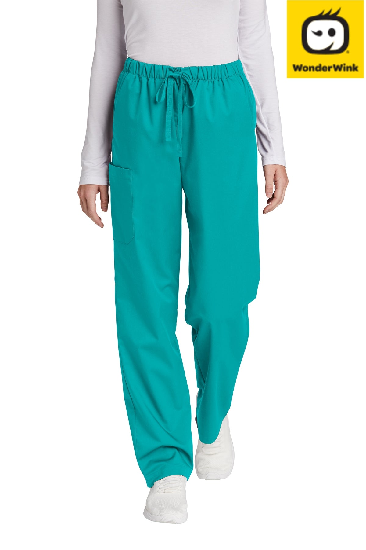 GRPS HEALTH SERVICES WonderWink® Women’s WorkFlex™ Cargo Pant