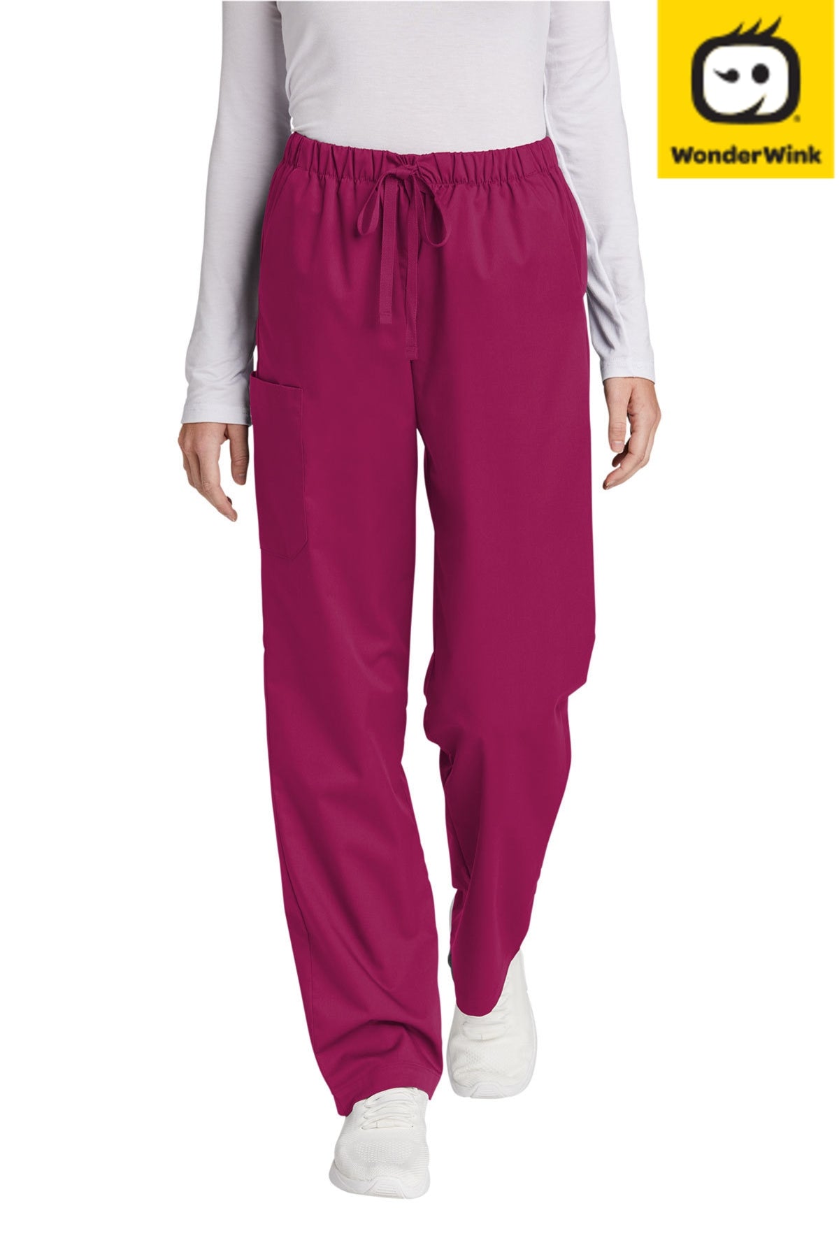 GRPS HEALTH SERVICES WonderWink® Women’s WorkFlex™ Cargo Pant