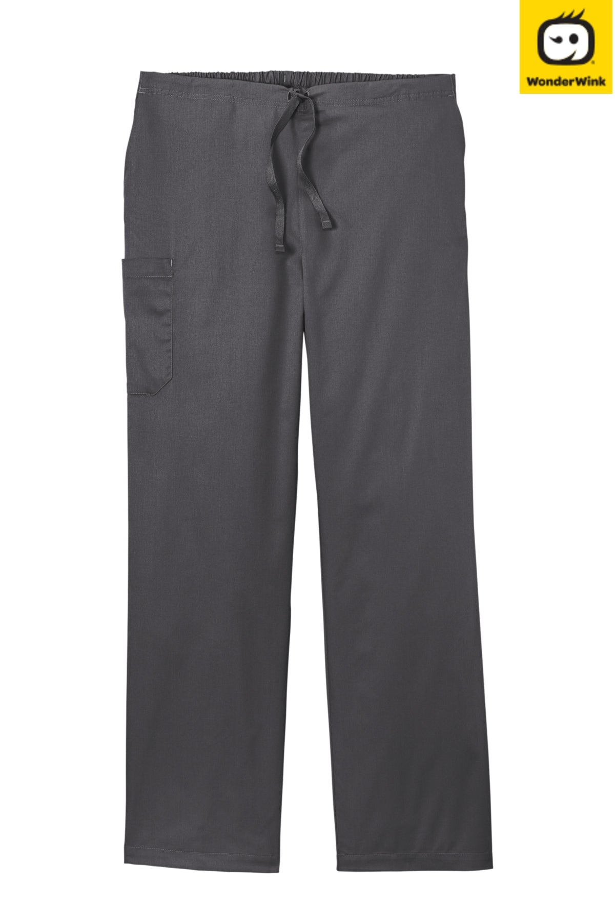 GRPS HEALTH SERVICES WonderWink® Unisex WorkFlex™ Cargo Pant