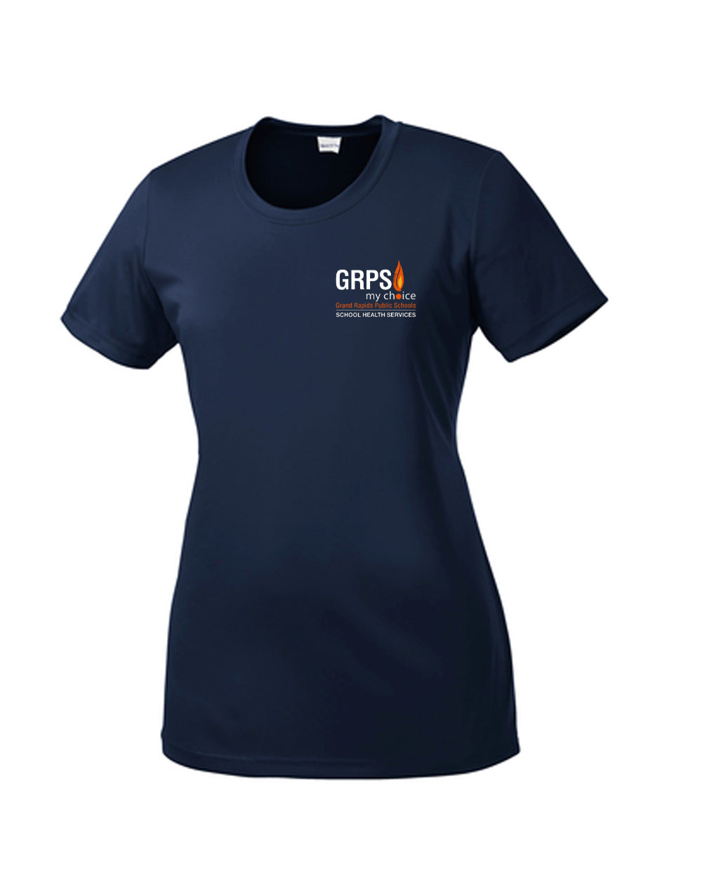 GRPS Health Sport-Tek® Ladies PosiCharge® Competitor™ Tee LST350